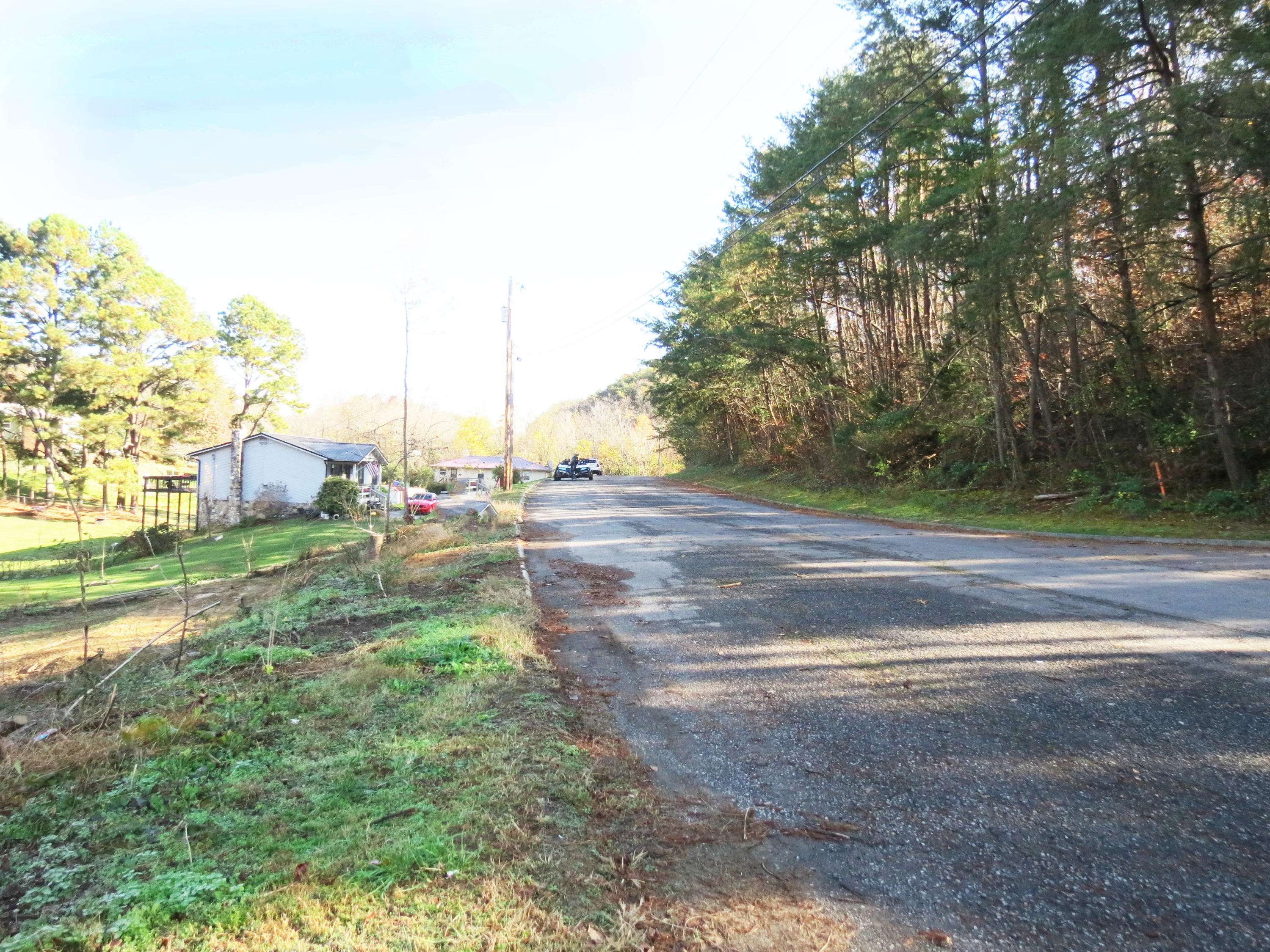 Morristown, TN 37813,Lot 5 Daniels DR