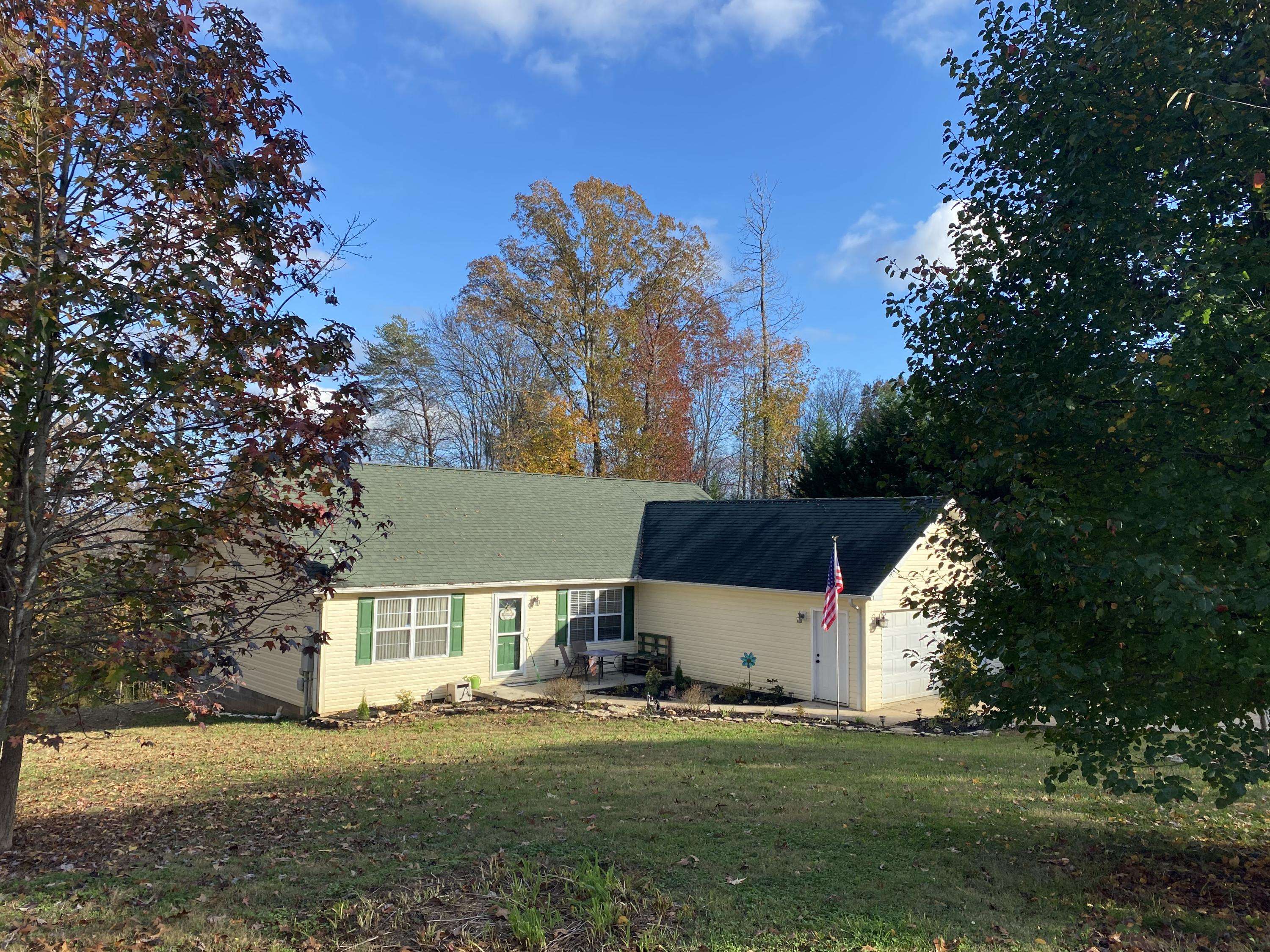 Rockwood, TN 37854,138 Vistana LN