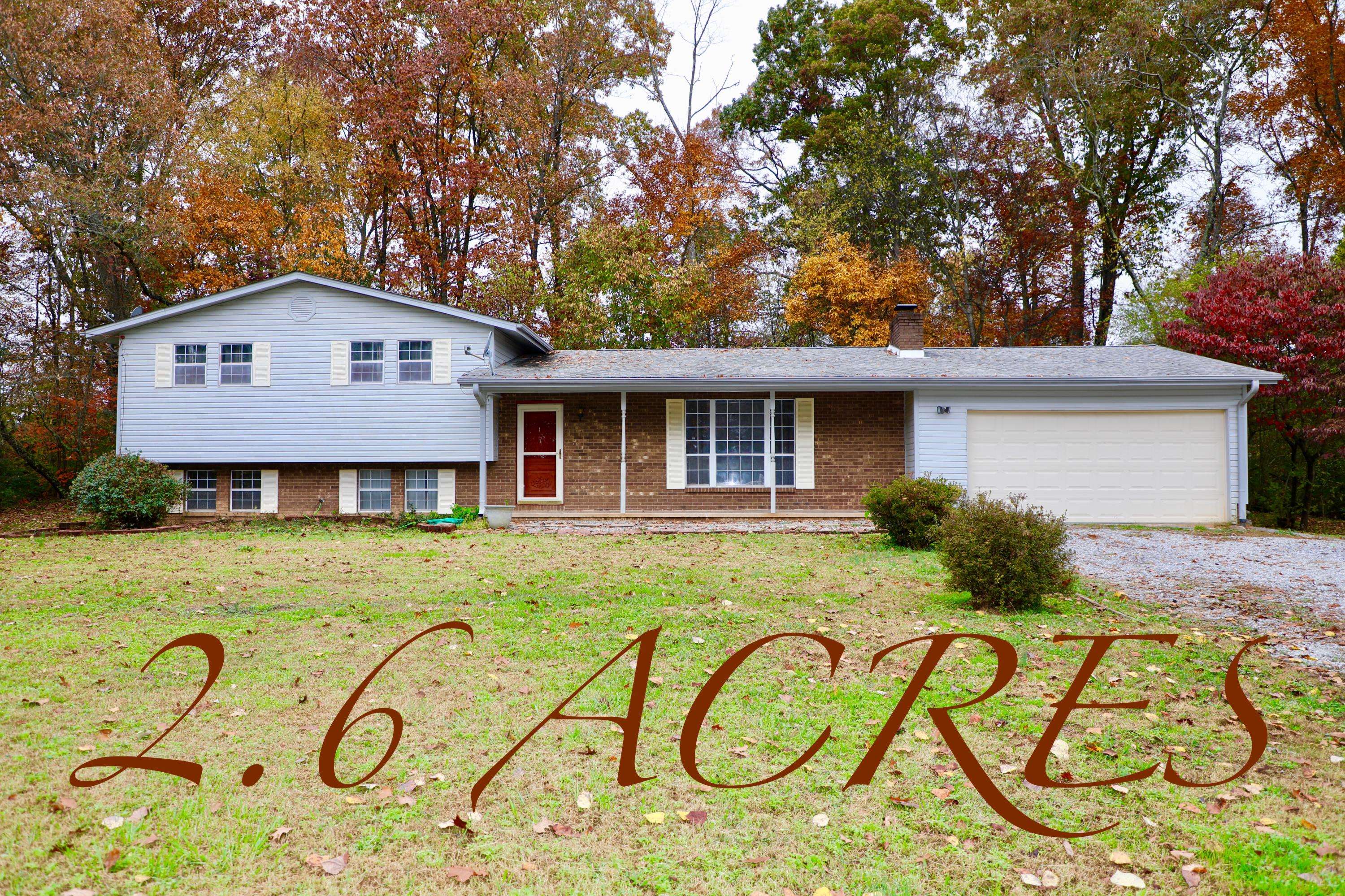 Friendsville, TN 37737,347 Alnwick DR