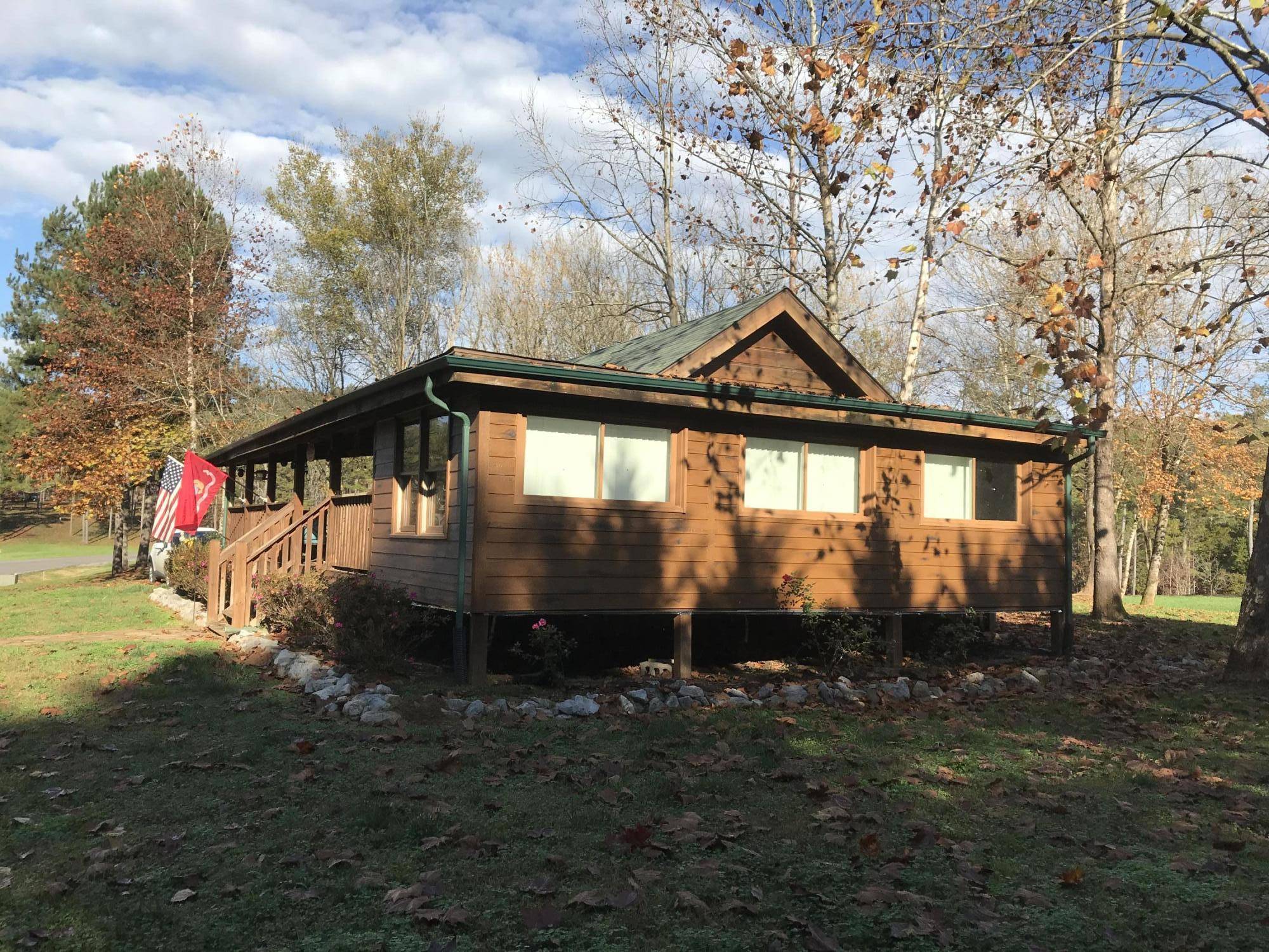 Vonore, TN 37885,102 Wilderness DR