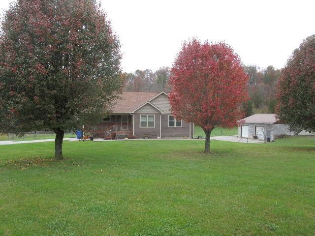 Blaine, TN 37709,460 Brandi LN