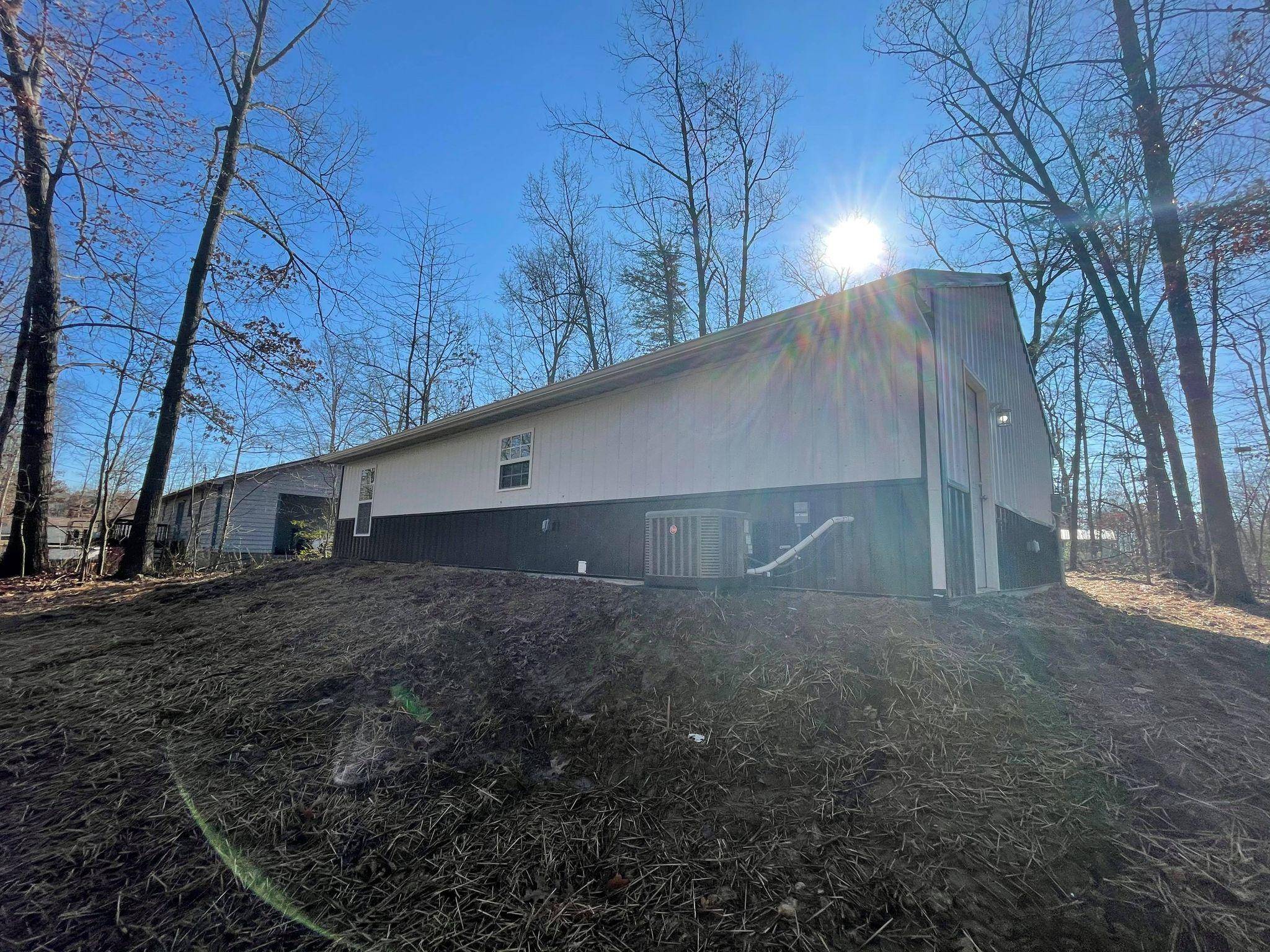 Clarkrange, TN 38553,1052 Shady Lane LOOP