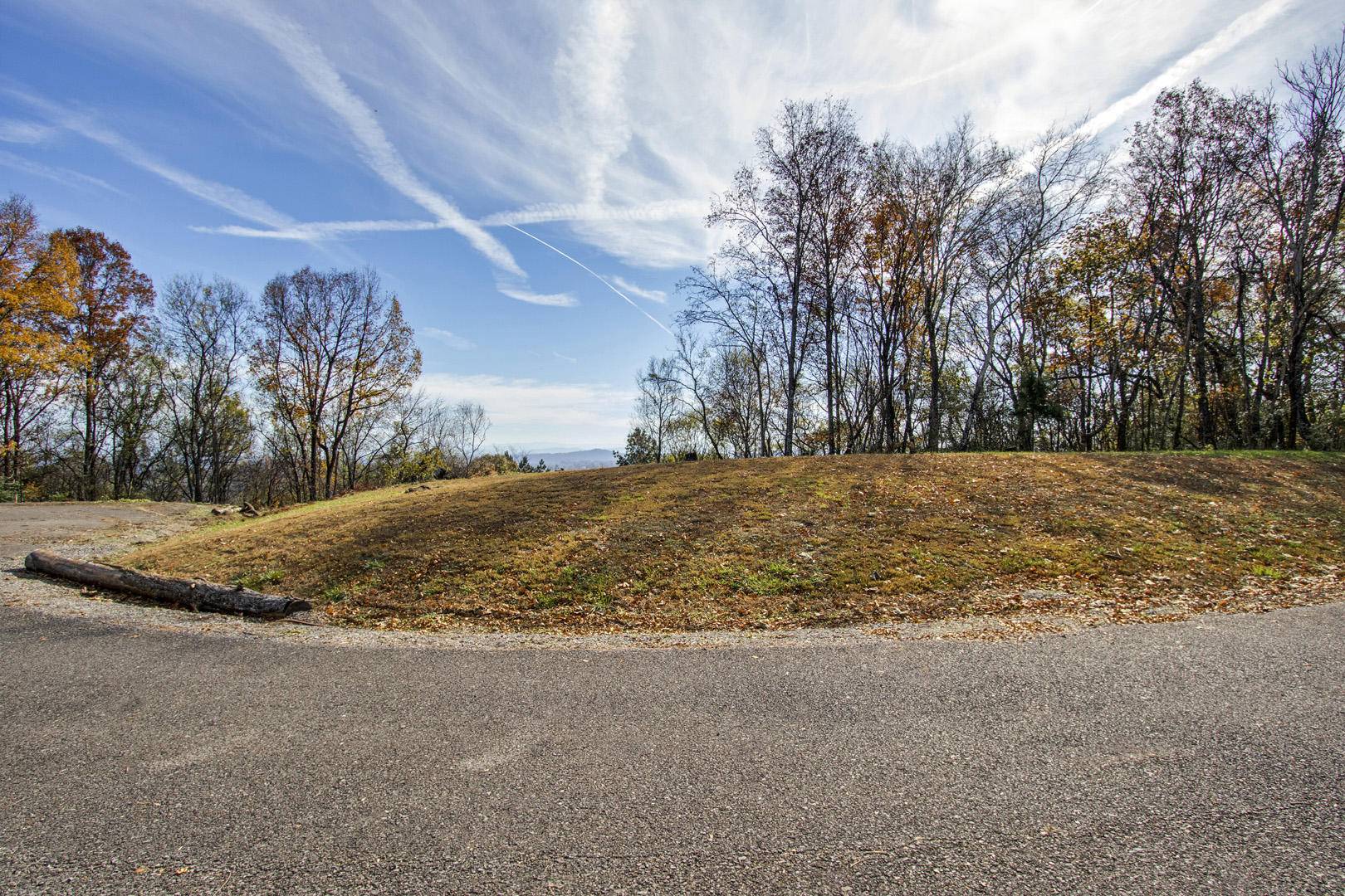 Vonore, TN 37885,Lot 14 Overlook WAY