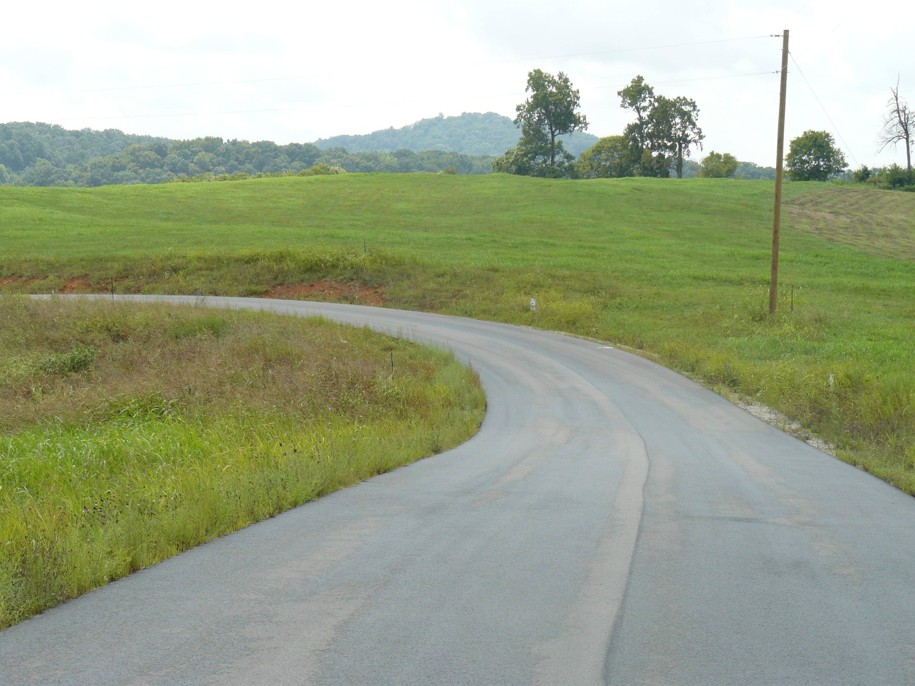 Rutledge, TN 37861,Lot 12 Lookout Drive