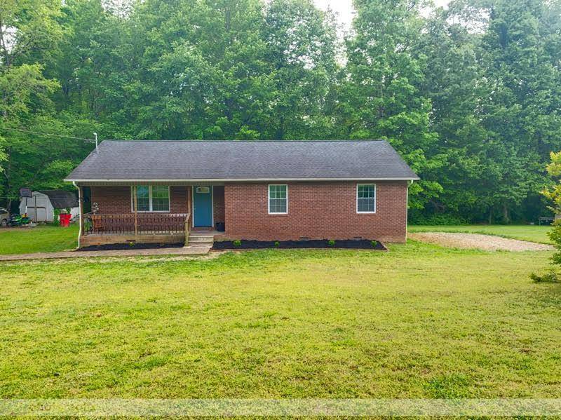 Clinton, TN 37716,120 Bice LN