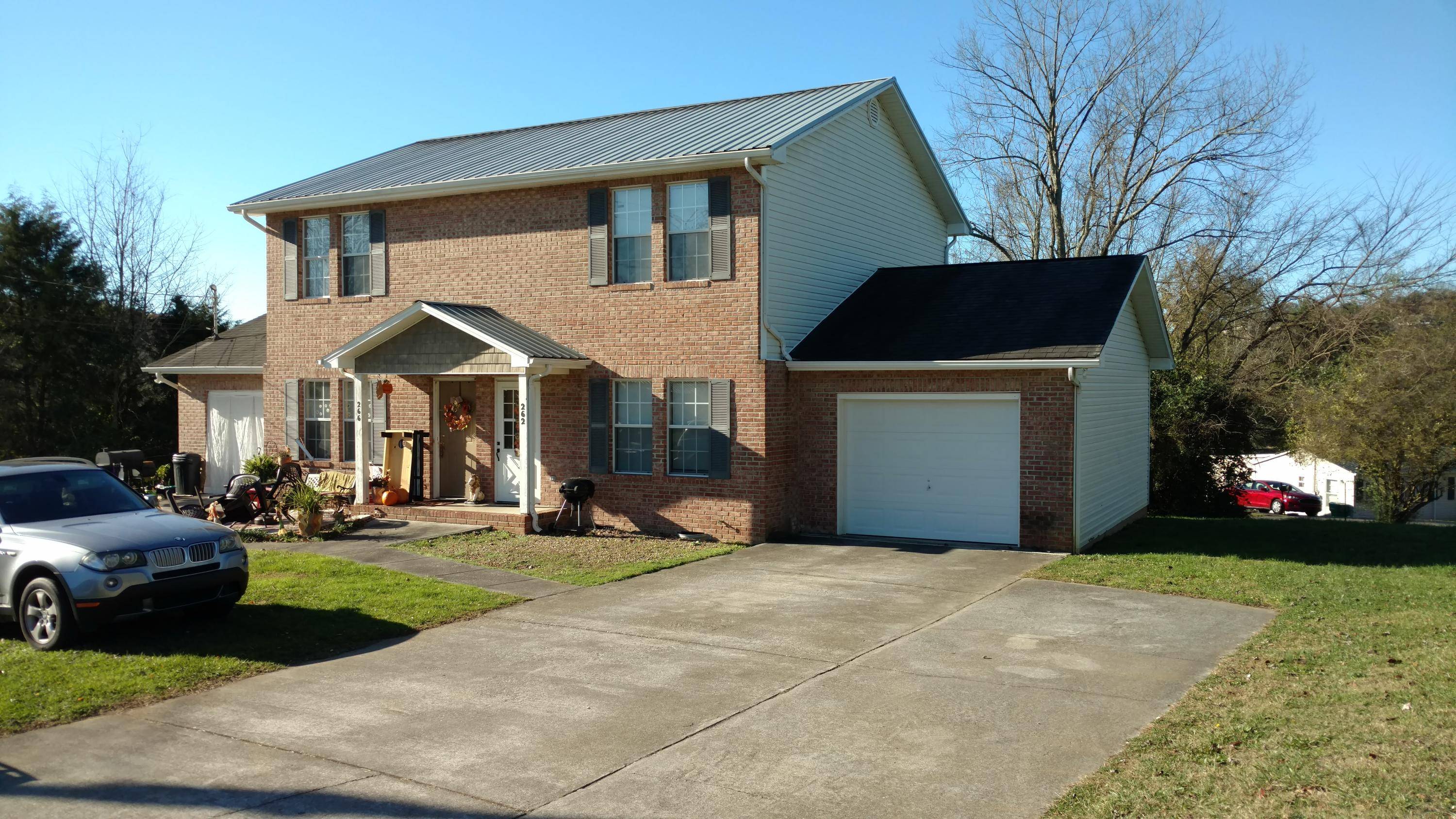 Morristown, TN 37814,262 & 266 Bradford DR