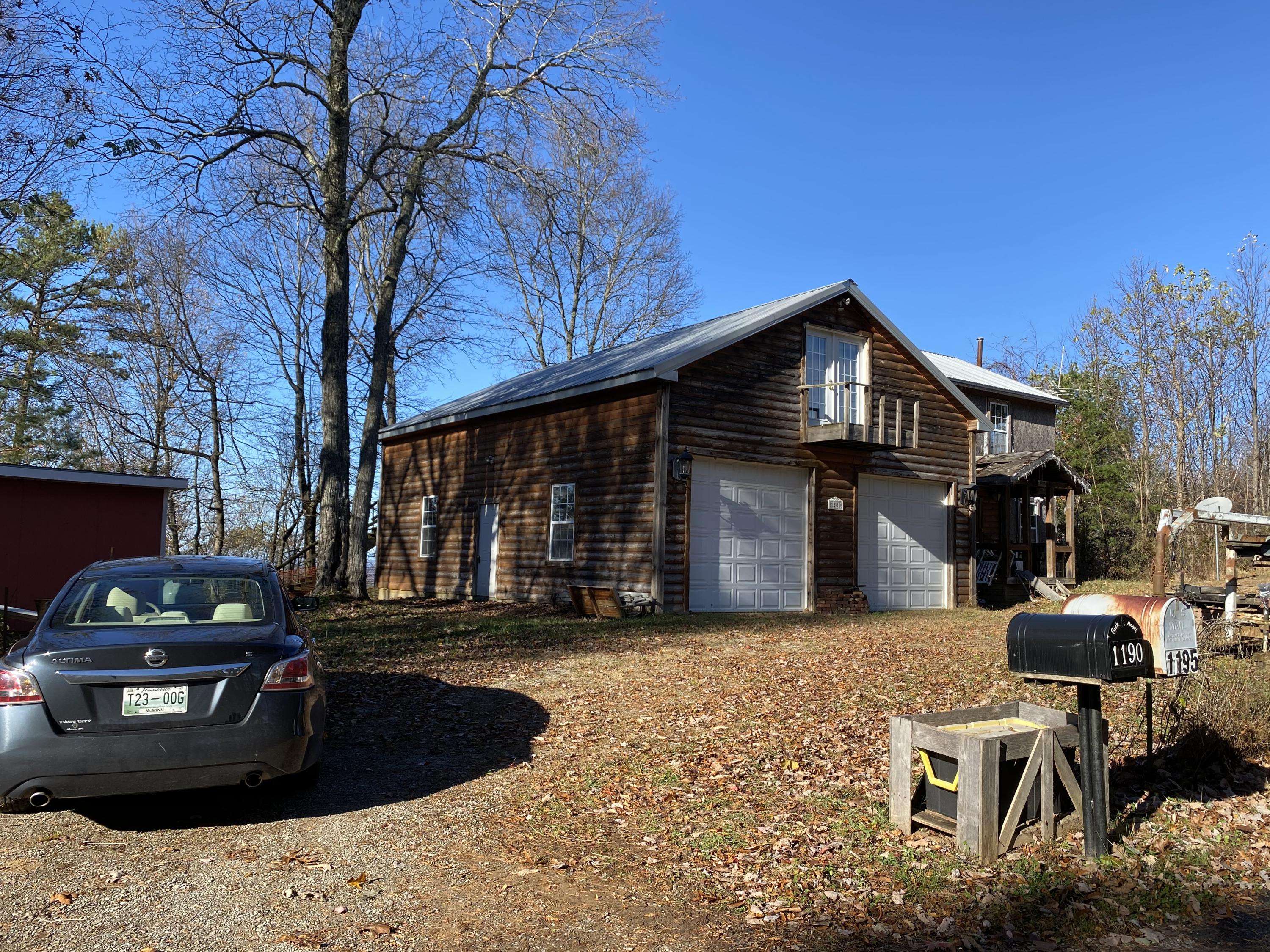 Tellico Plains, TN 37385,1195 Cane Creek Mtn Rd