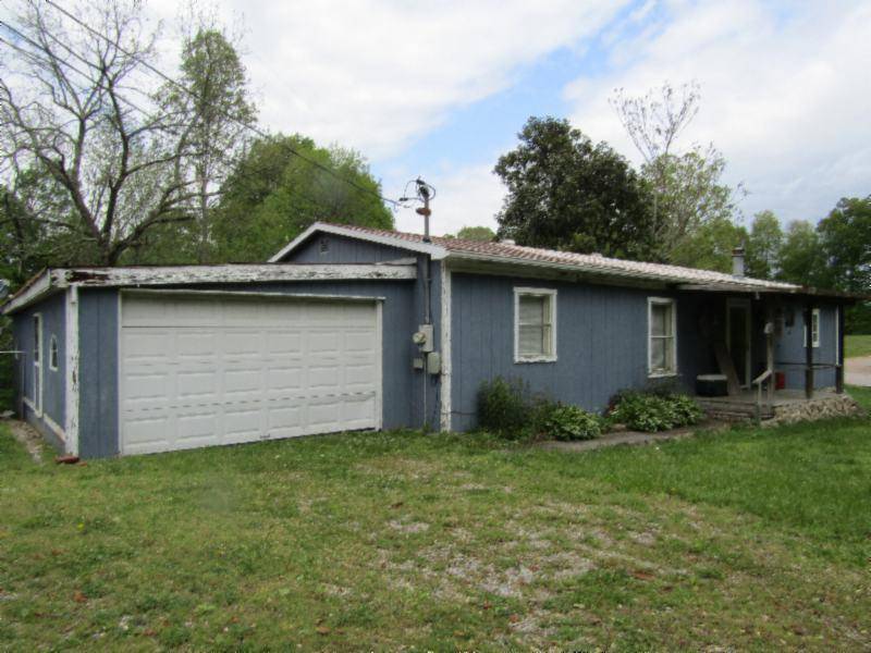 Celina, TN 38551,538 James White Rd