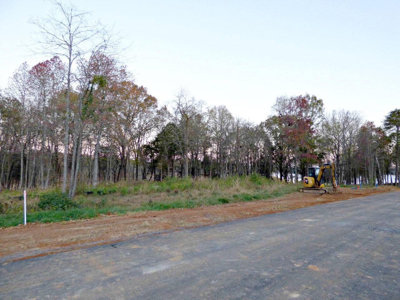 Dandridge, TN 37725,Lot 126 Ridge Point Tr