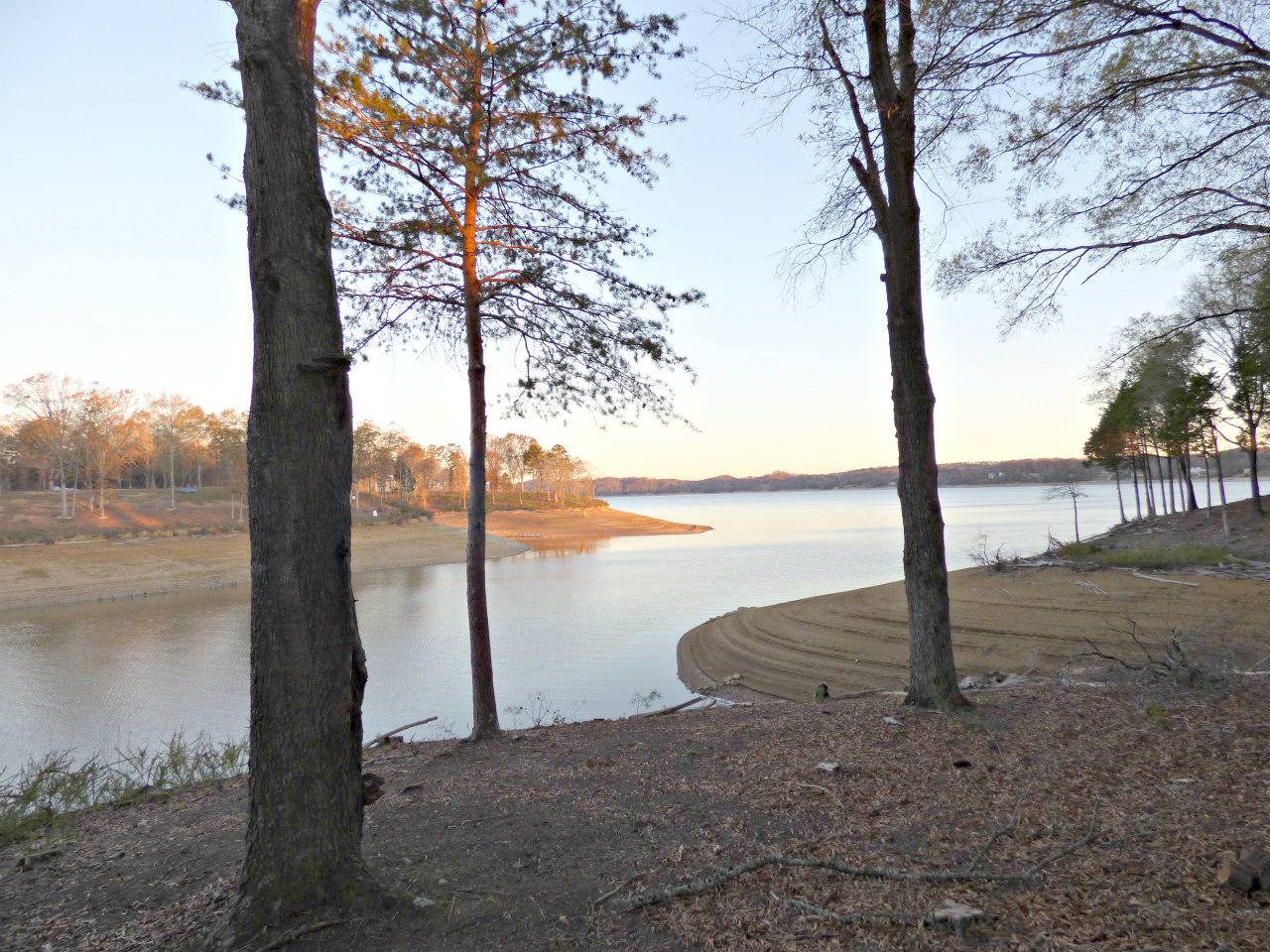 Dandridge, TN 37725,Lot 126 Ridge Point Tr