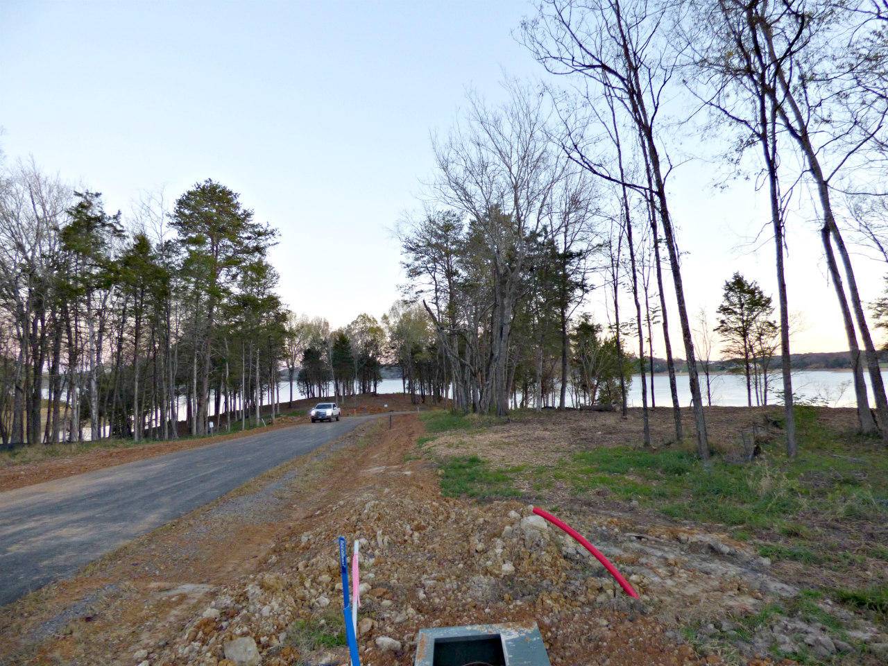 Dandridge, TN 37725,Lot 126 Ridge Point Tr