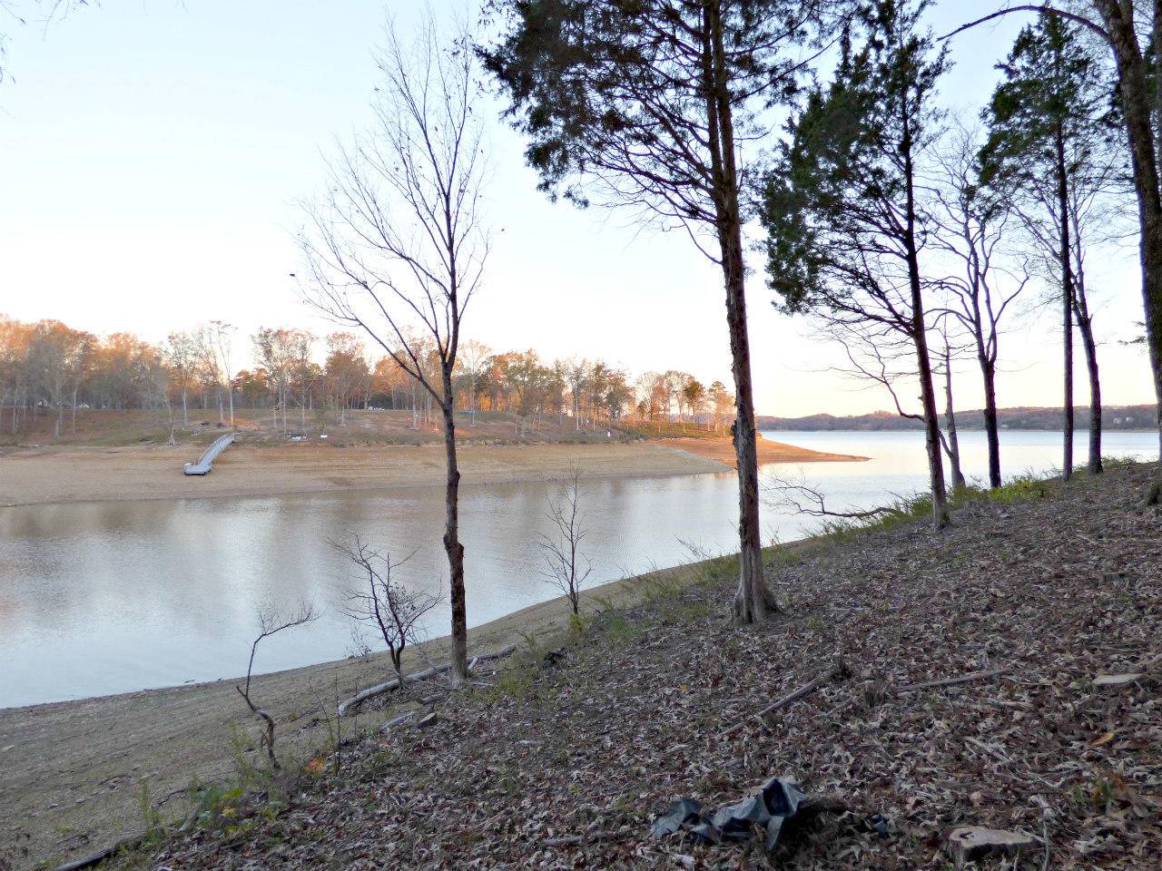 Dandridge, TN 37725,Lot 126 Ridge Point Tr