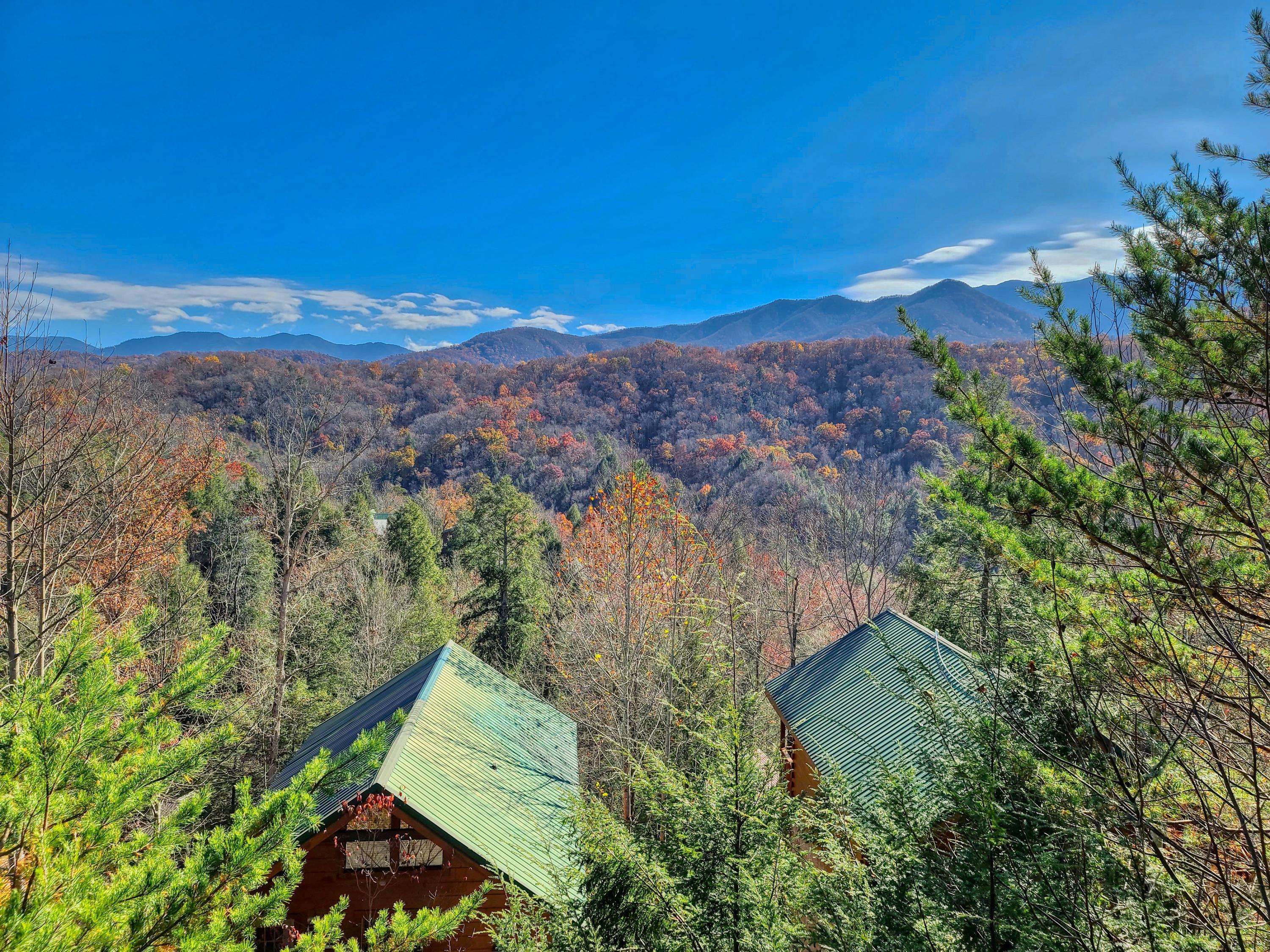 Gatlinburg, TN 37738,1773 Mountain Shadows WAY