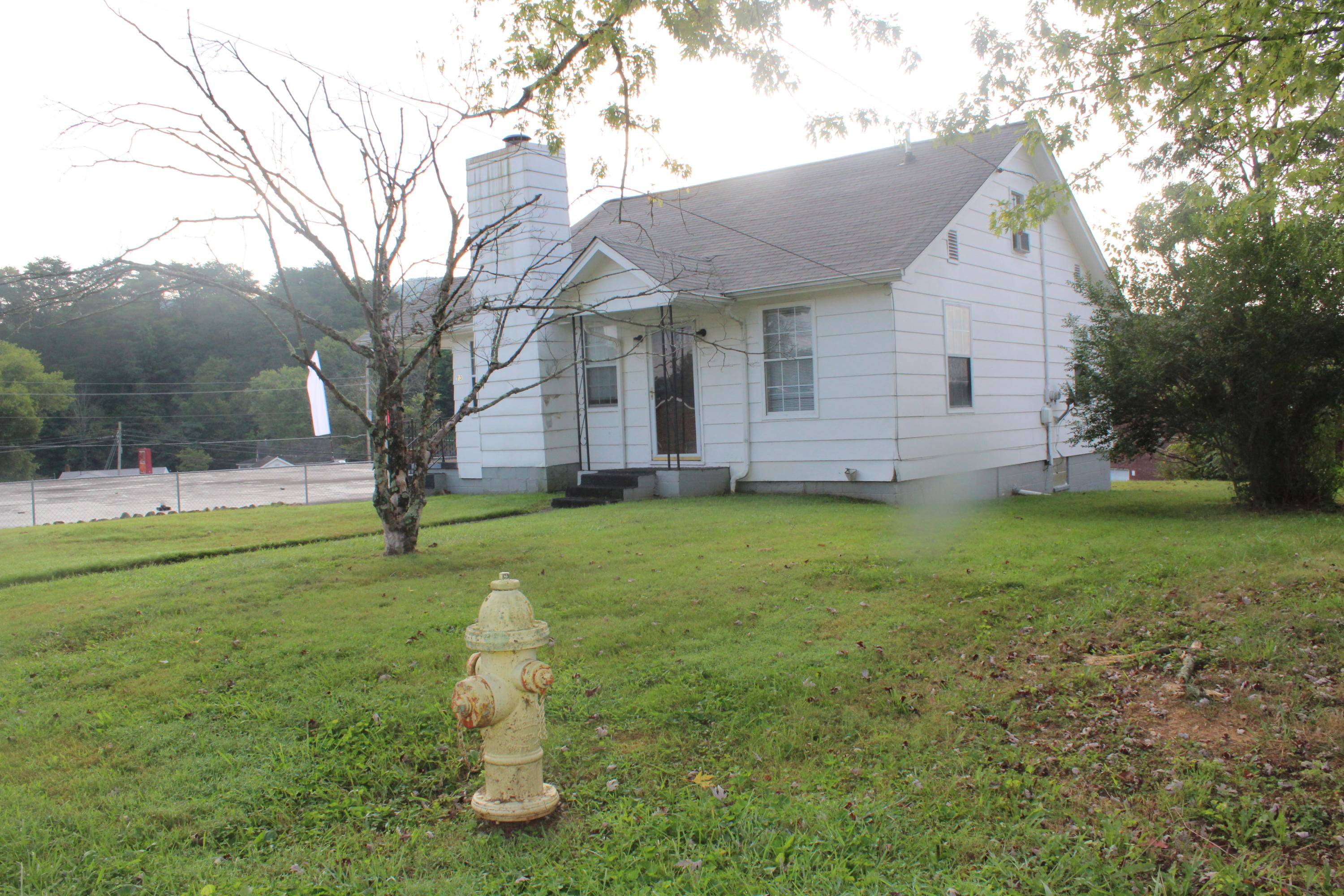 Rocky Top, TN 37769,113 Hill St