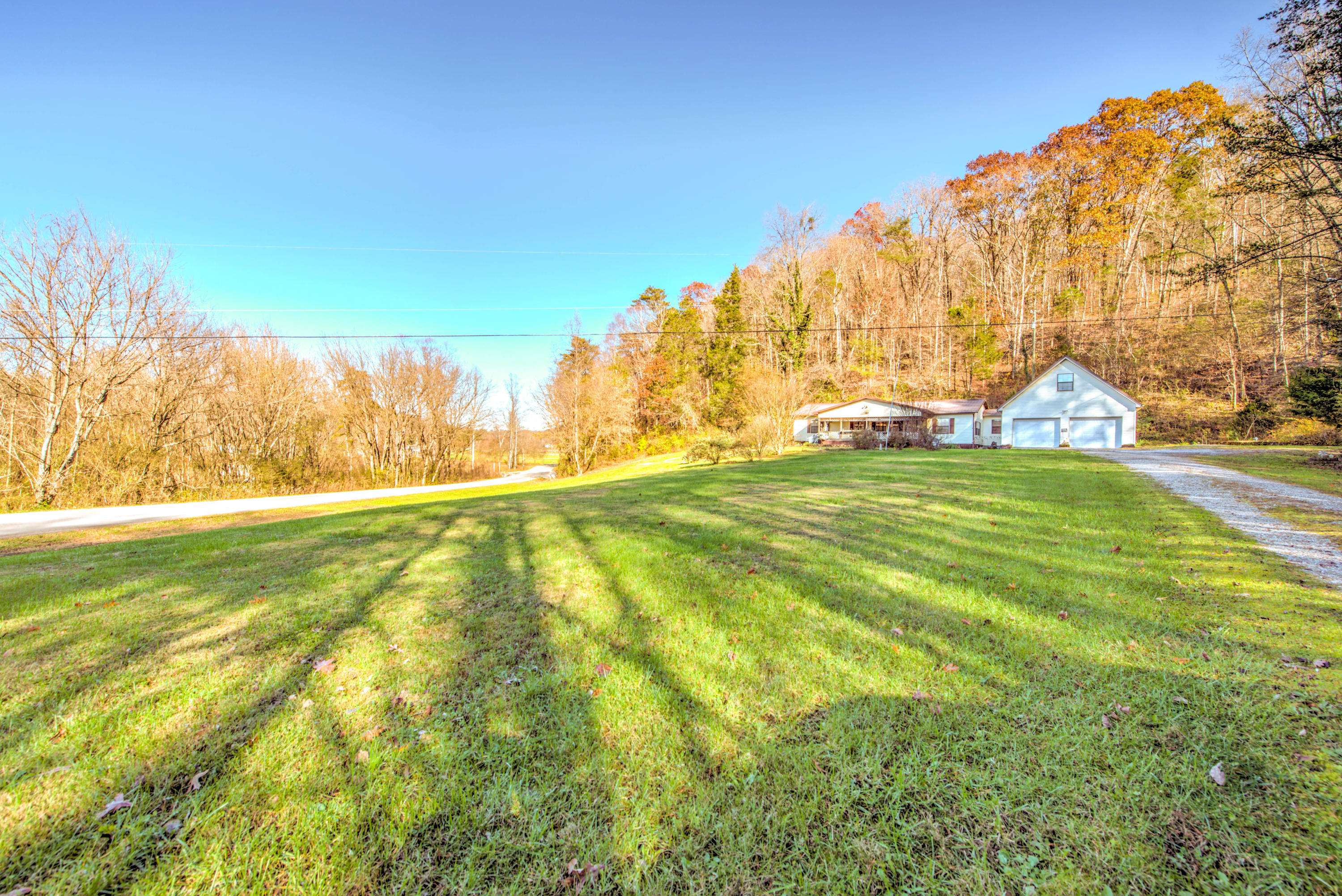 Clinton, TN 37716,263 Granite Rd