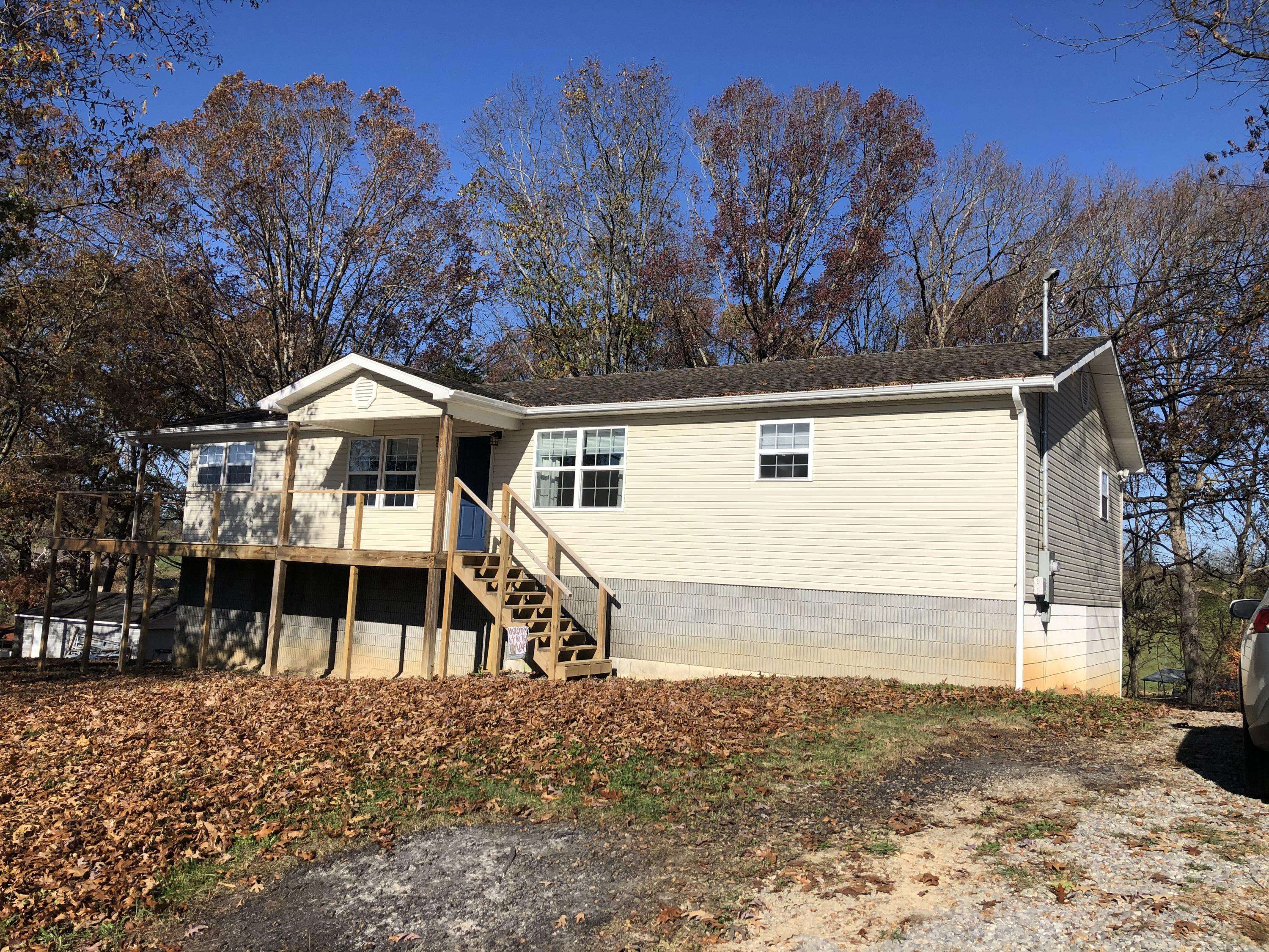 Rutledge, TN 37861,169 Pine Fork Rd