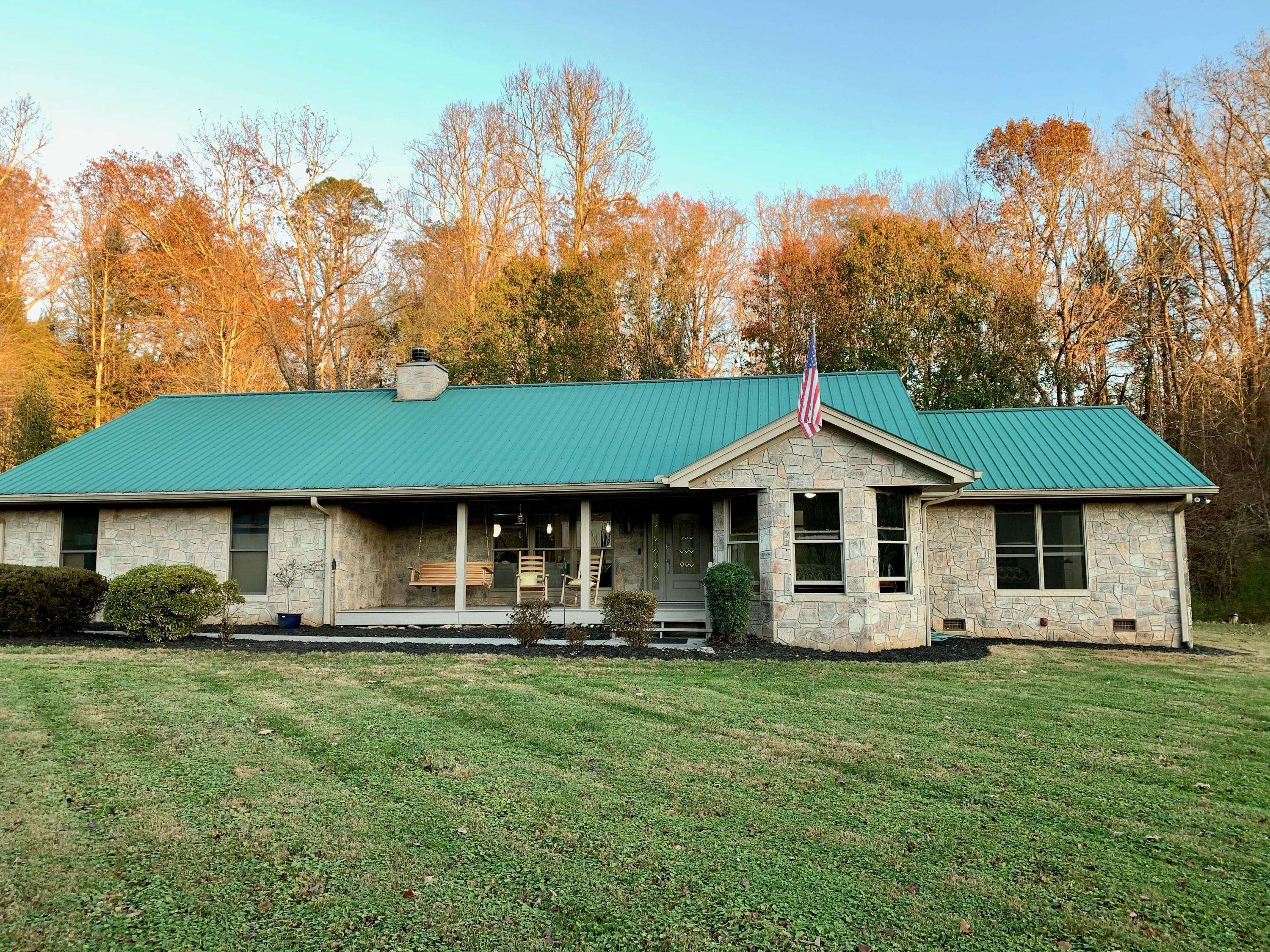 Townsend, TN 37882,526 Lizzie LN