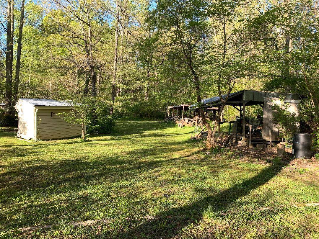 Townsend, TN 37882,526 Lizzie LN