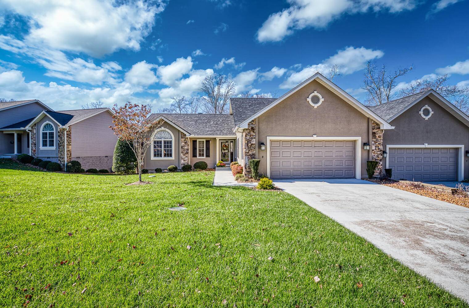Crossville, TN 38558,19 Heatherhurst CT #8