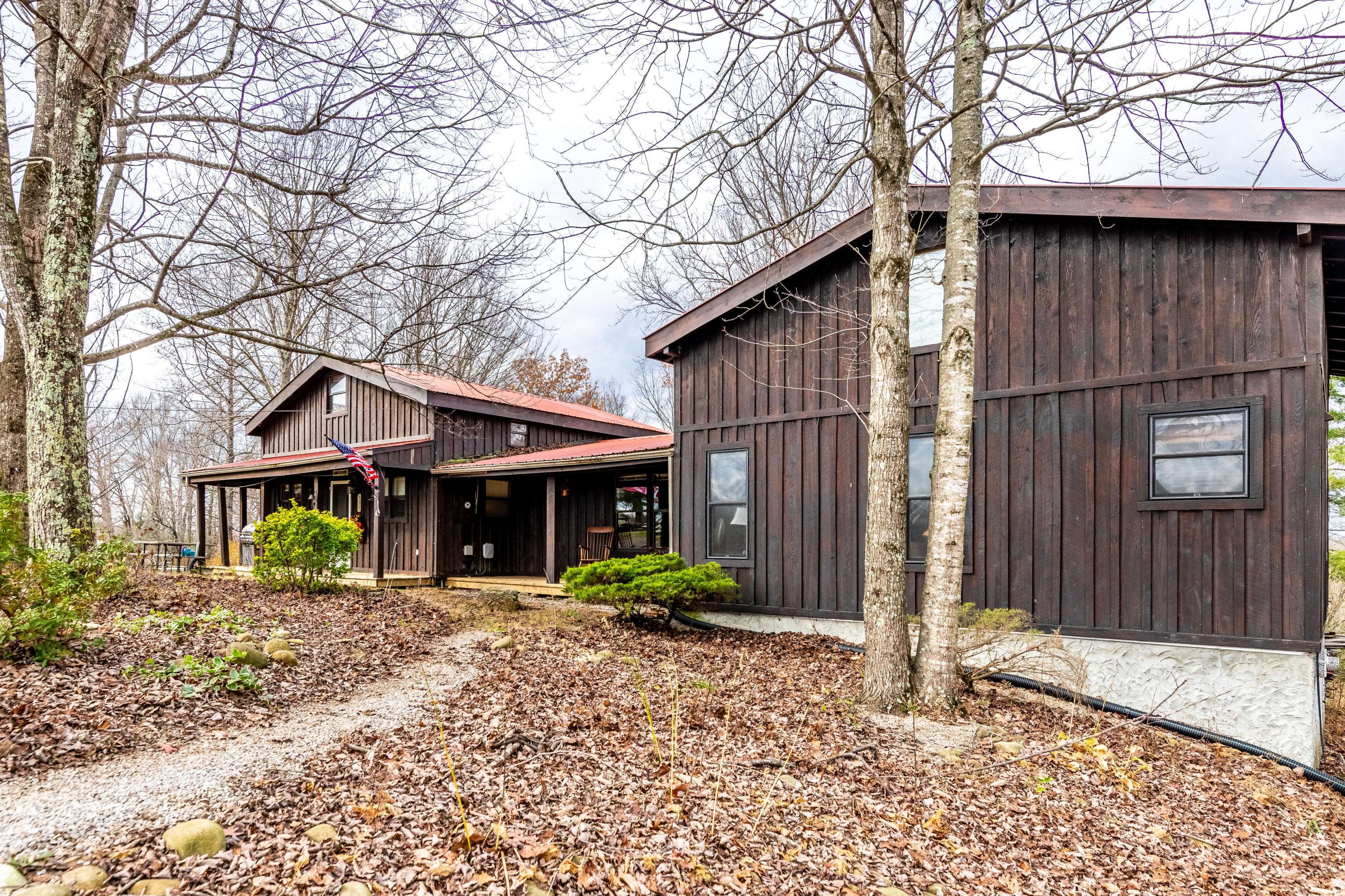 Jamestown, TN 38556,739 Fork DR