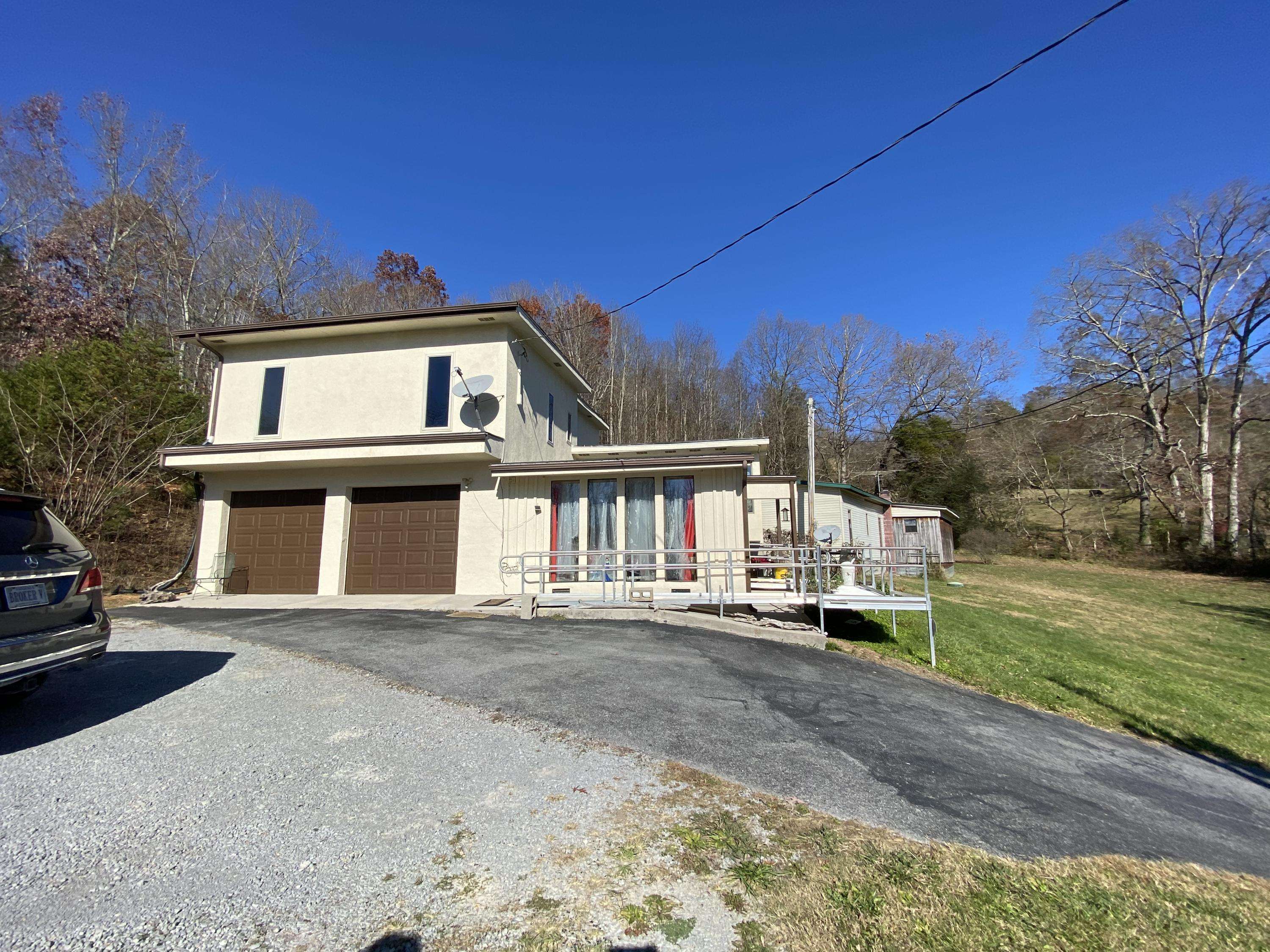 New Tazewell, TN 37825,200 New Hope Rd