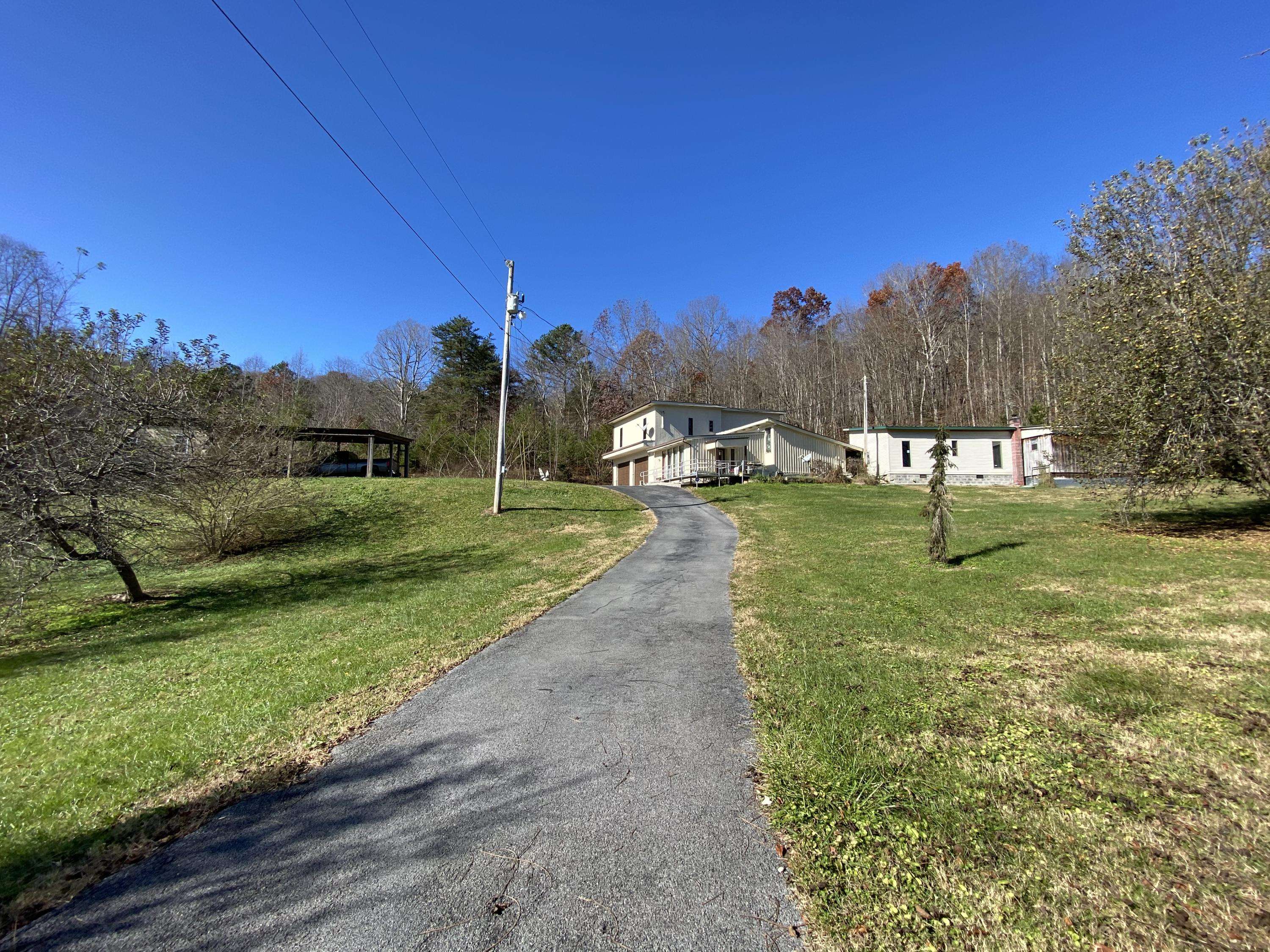 New Tazewell, TN 37825,200 New Hope Rd