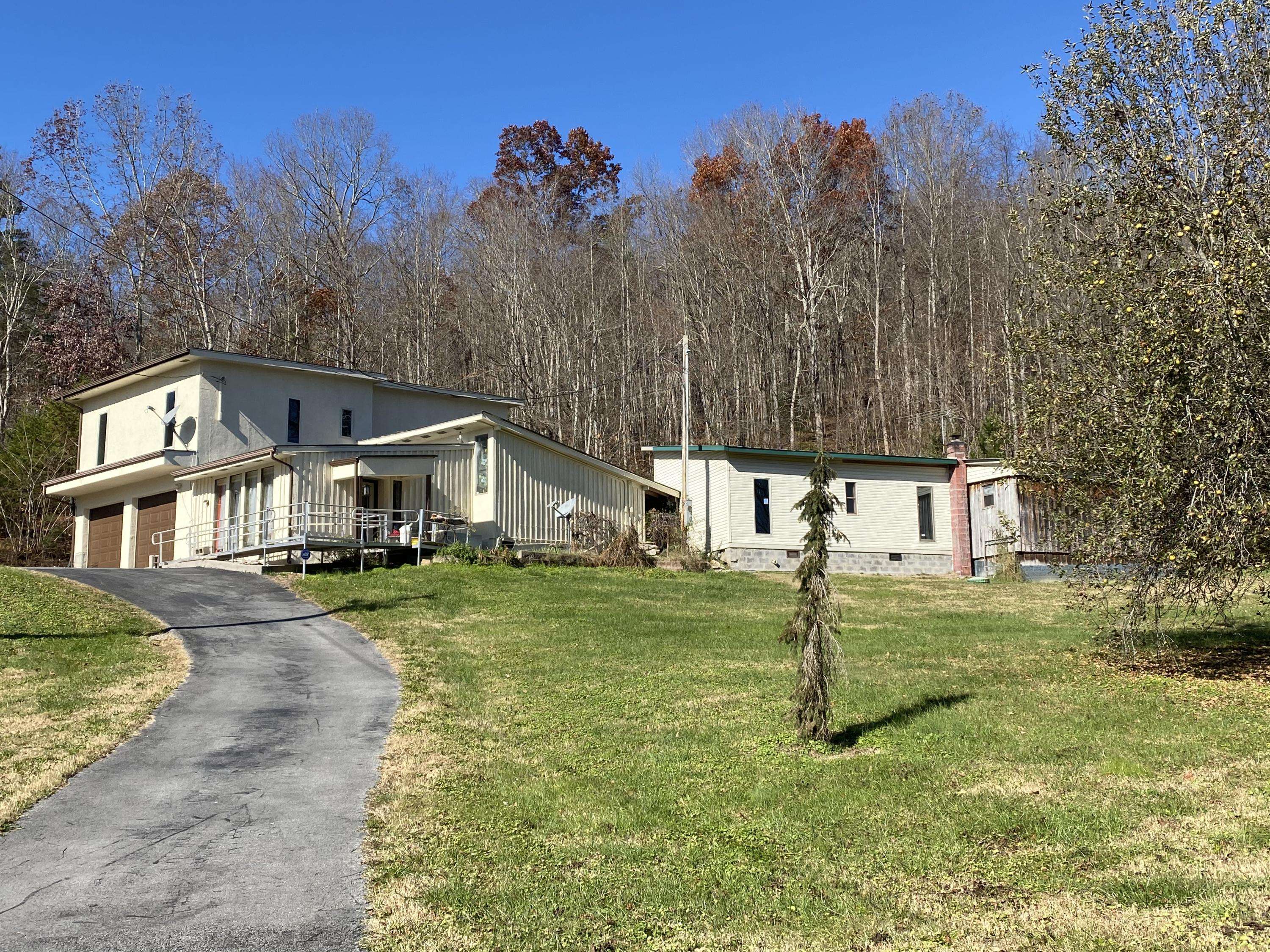 New Tazewell, TN 37825,200 New Hope Rd