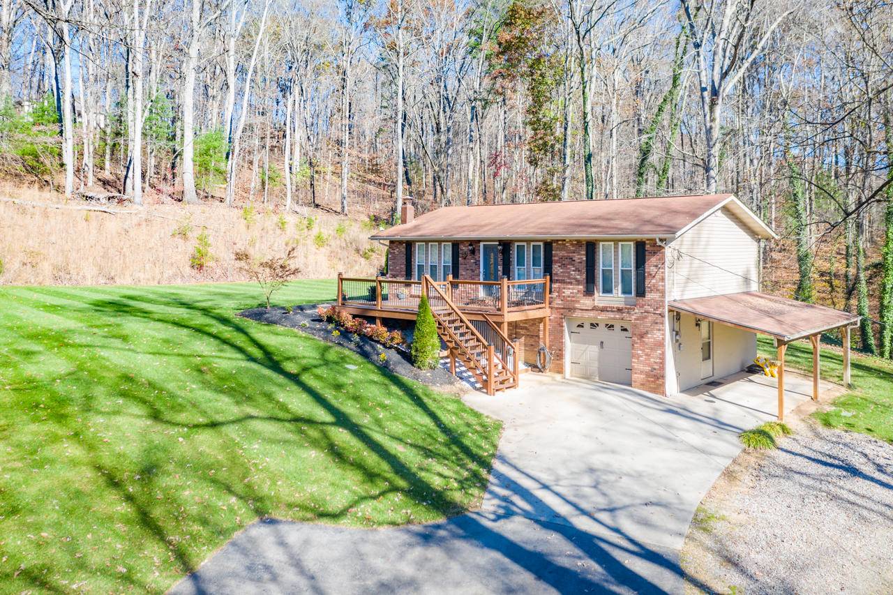 Powell, TN 37849,116 Forest CIR