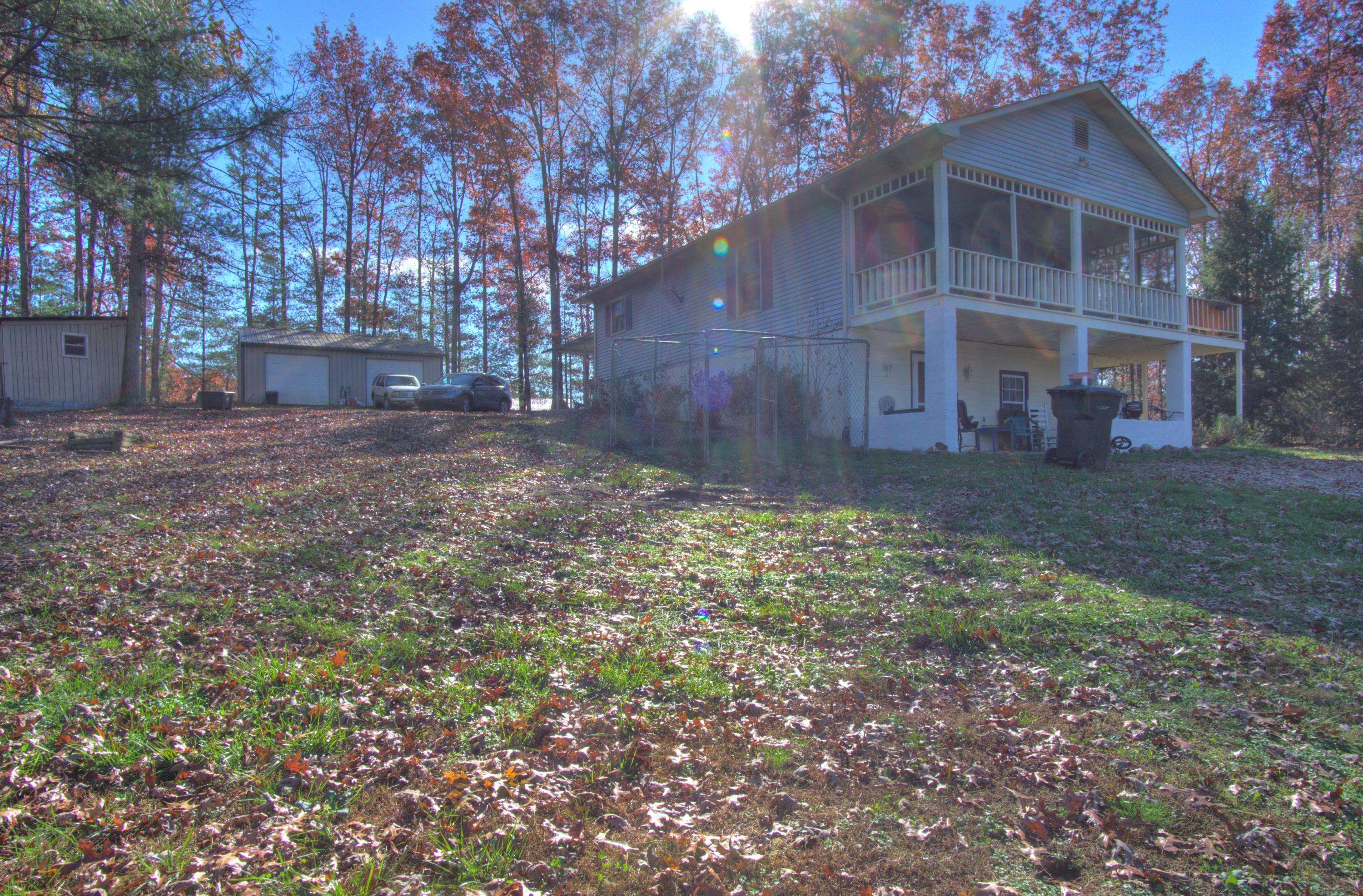 Clarkrange, TN 38553,101 Renee LN