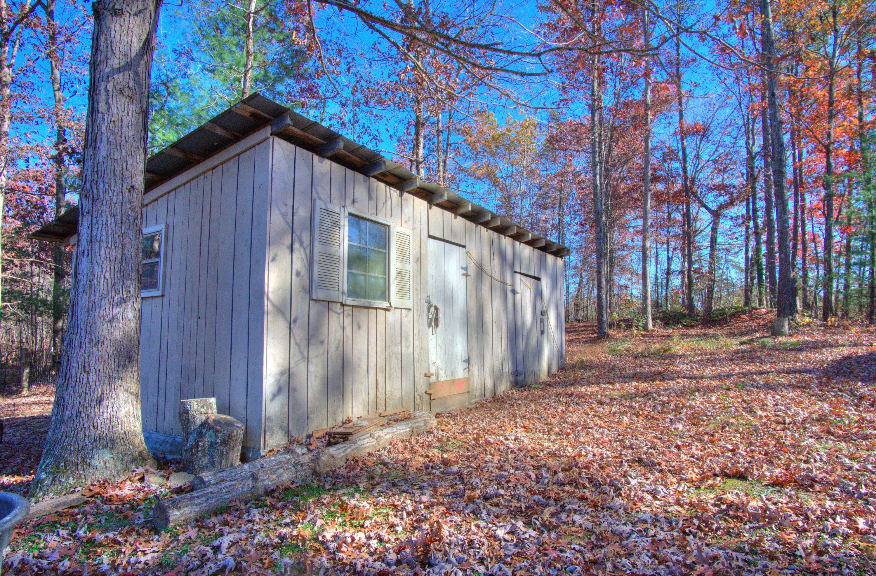 Clarkrange, TN 38553,101 Renee LN