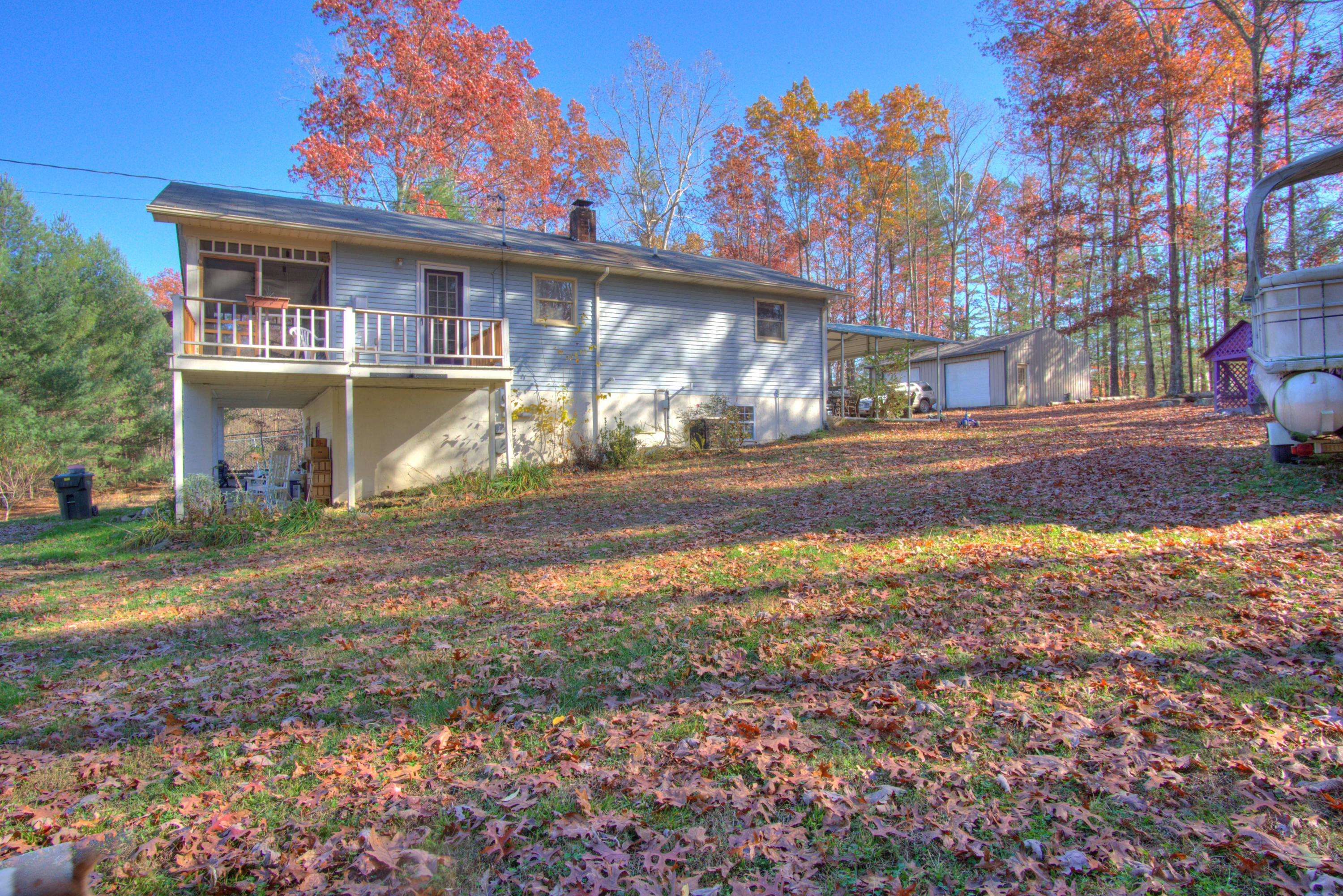 Clarkrange, TN 38553,101 Renee LN