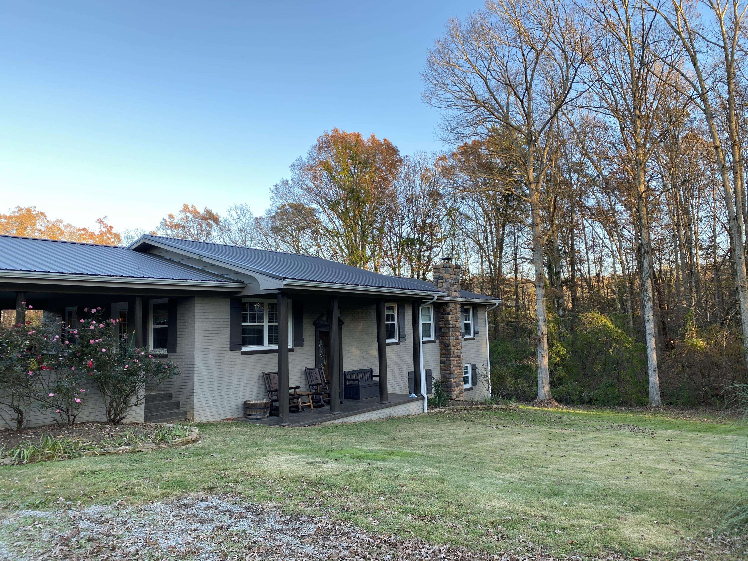 Madisonville, TN 37354,170 Stinnett Ridge