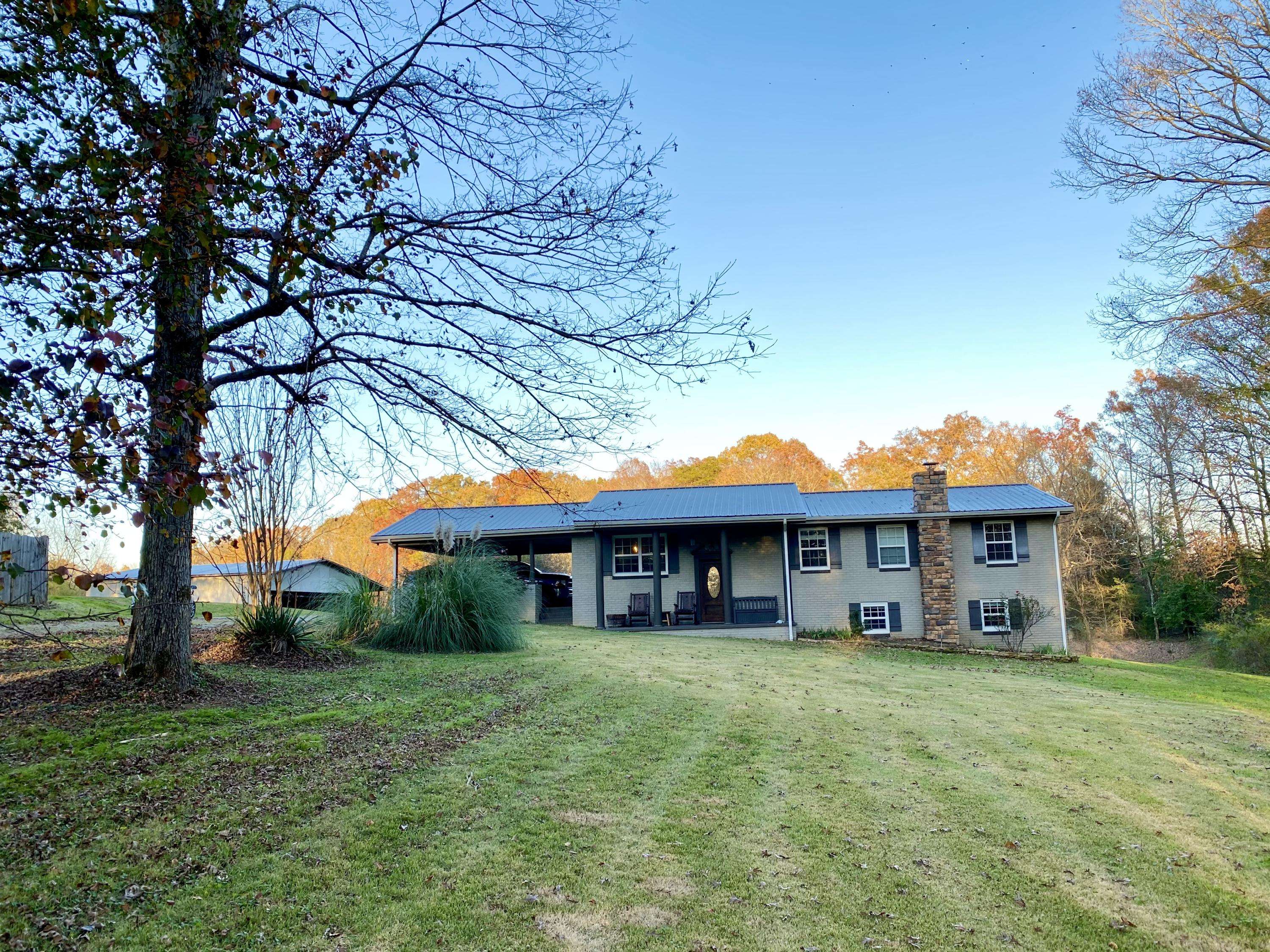 Madisonville, TN 37354,170 Stinnett Ridge