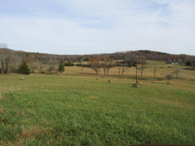 Sparta, TN 38583,10.50ac Walker Cove Rd