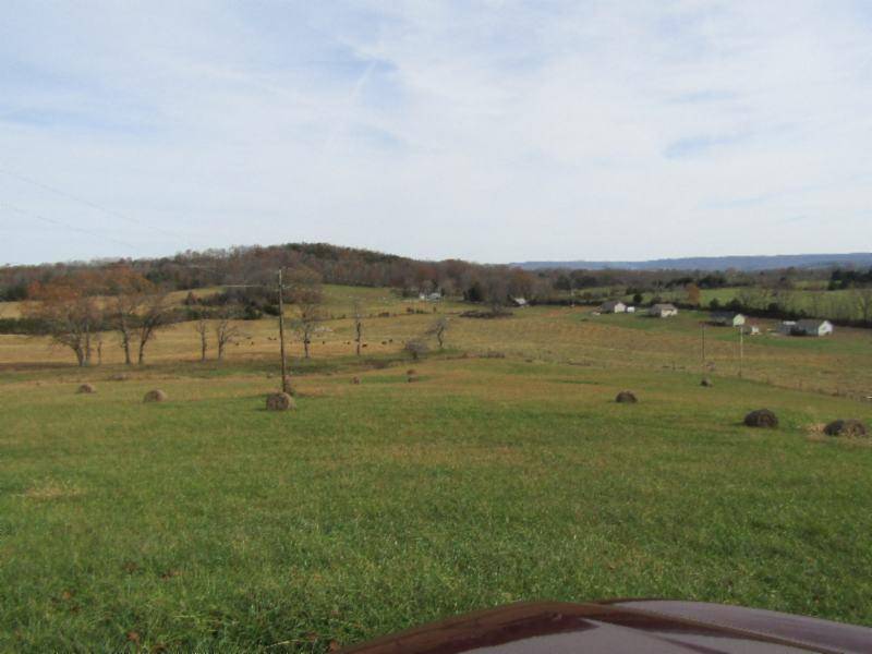 Sparta, TN 38583,10.50ac Walker Cove Rd