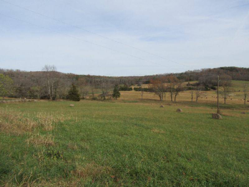 Sparta, TN 38583,10.50ac Walker Cove Rd