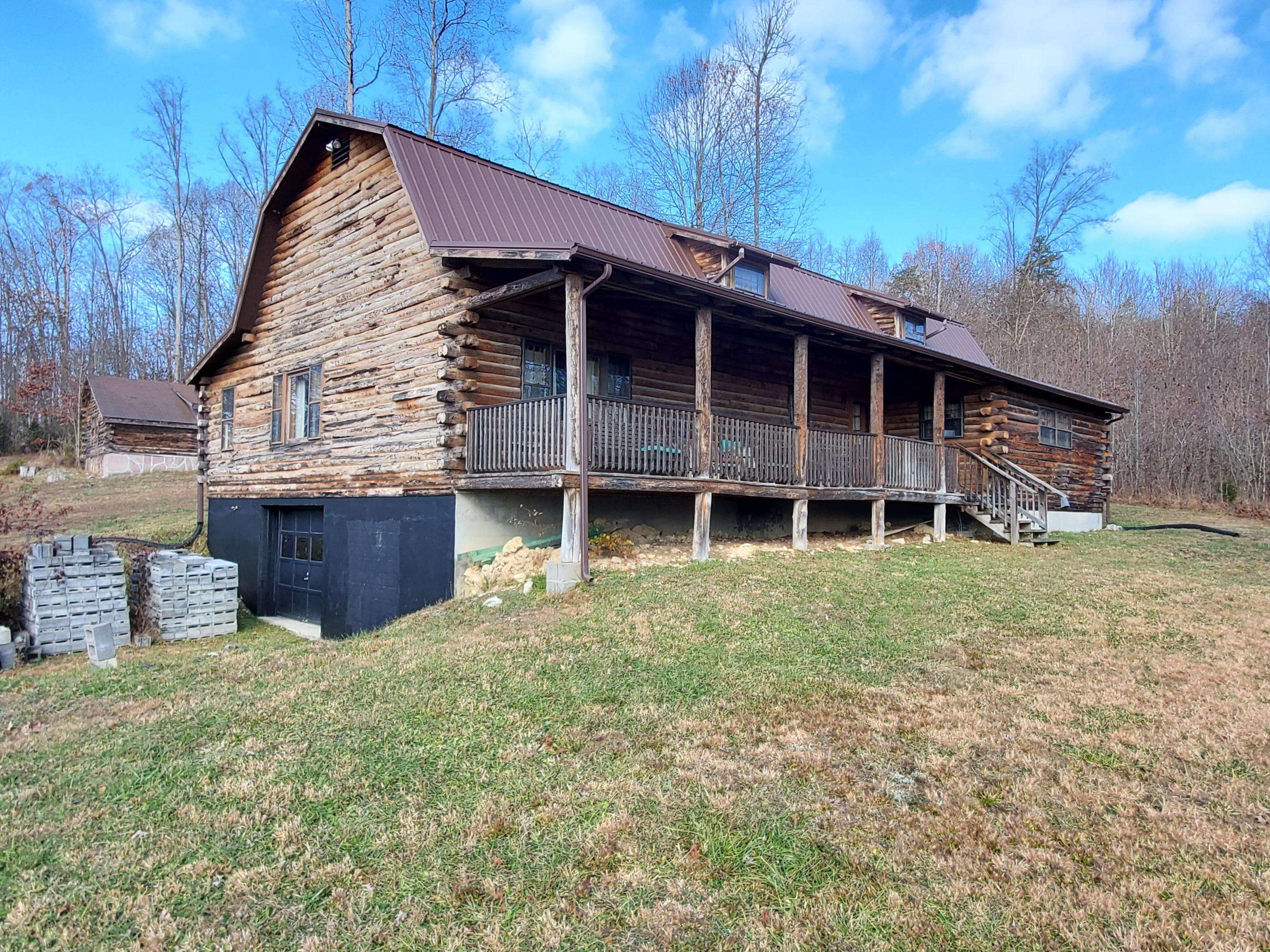 Jonesville, VA 24263,27269 Wilderness Rd