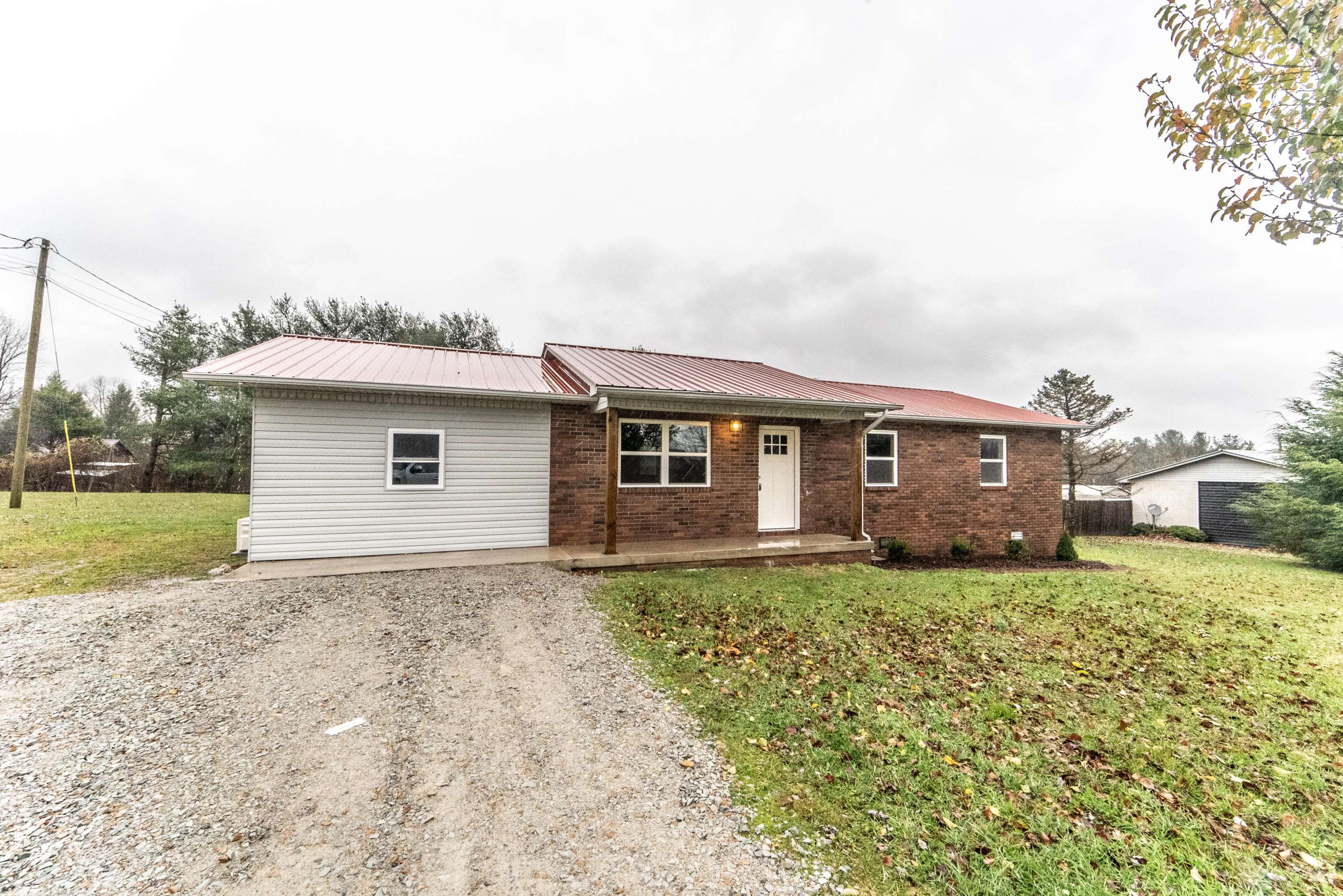 Crossville, TN 38571,285 Whittenburg Rd