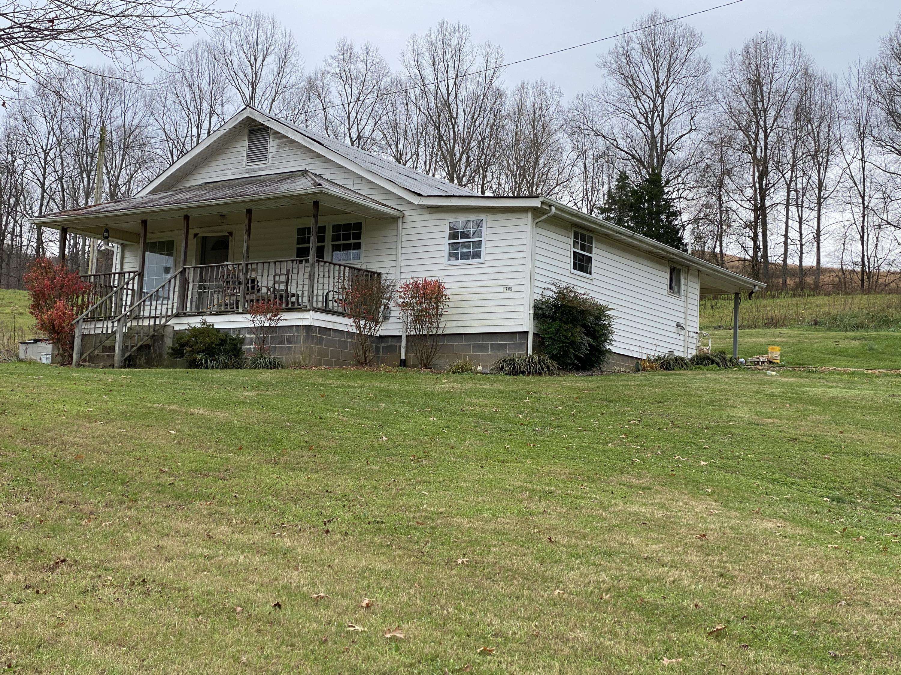 Jonesville, VA 24263,2745 Sugar Run Rd