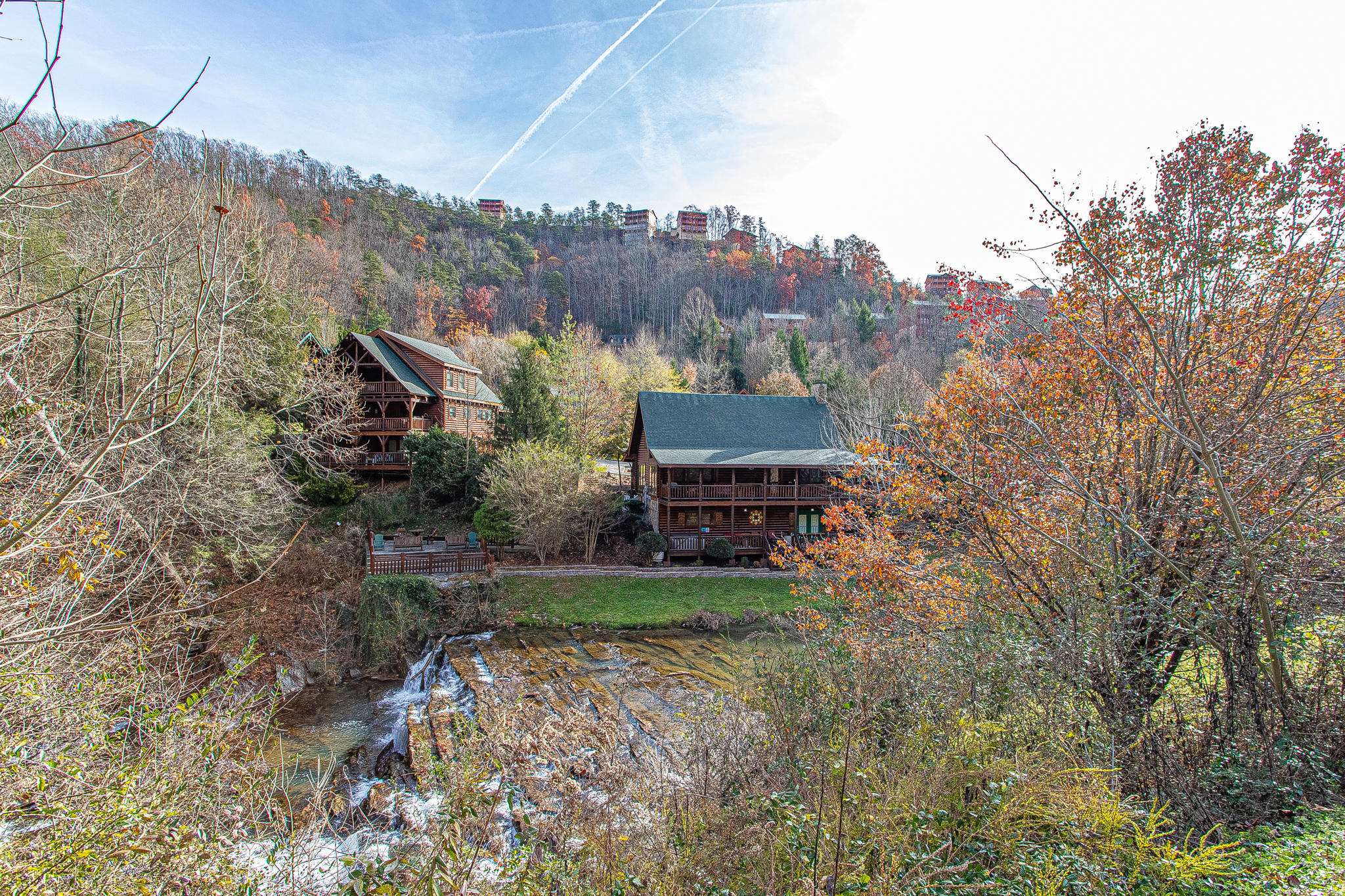 Sevierville, TN 37862,Lot 41 Smoky Ridge Way