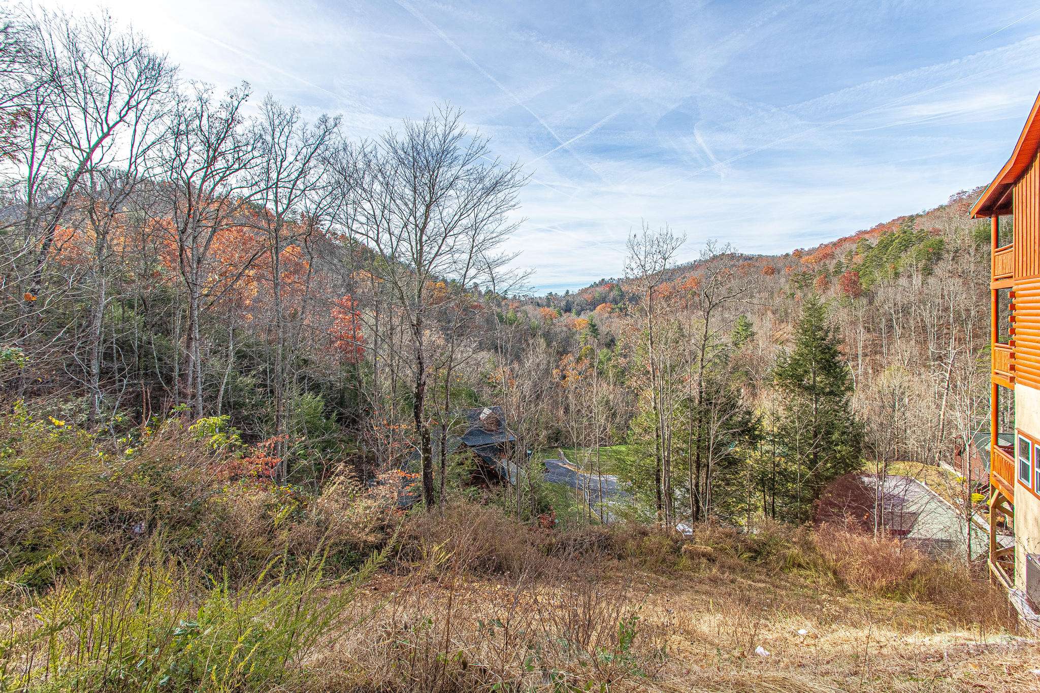 Sevierville, TN 37862,Lot 41 Smoky Ridge Way