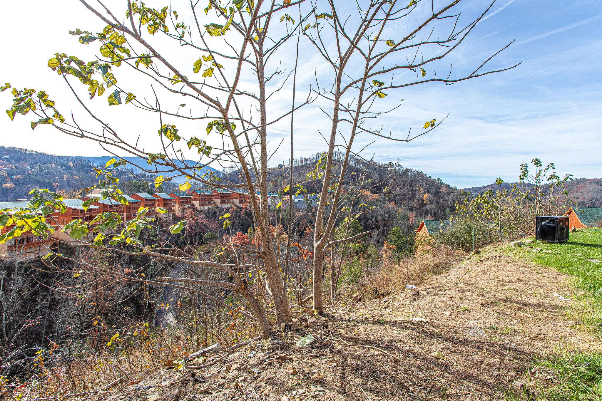 Sevierville, TN 37862,Lot 108 Lonesome Pine Way