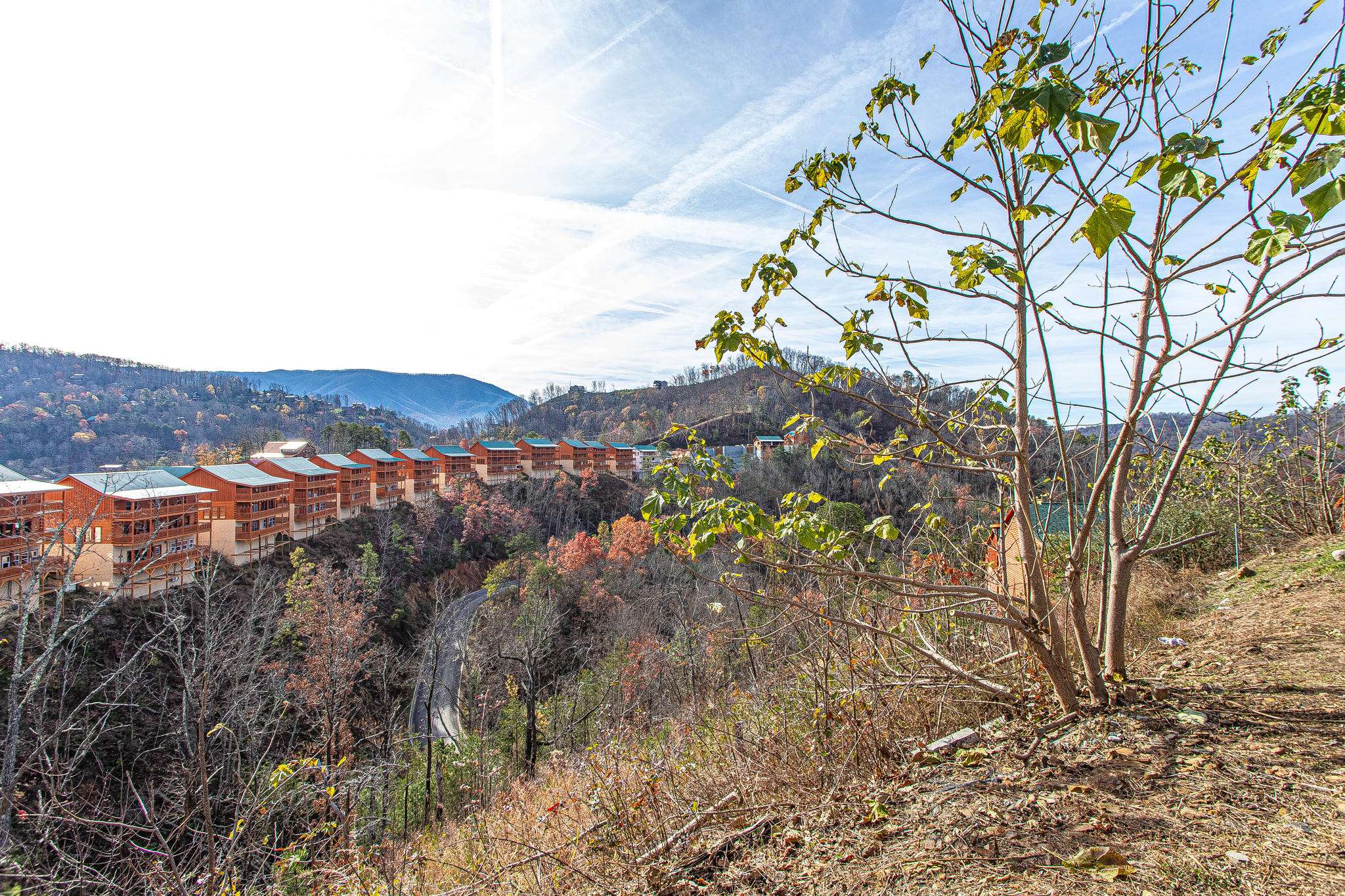 Sevierville, TN 37862,Lot 108 Lonesome Pine Way