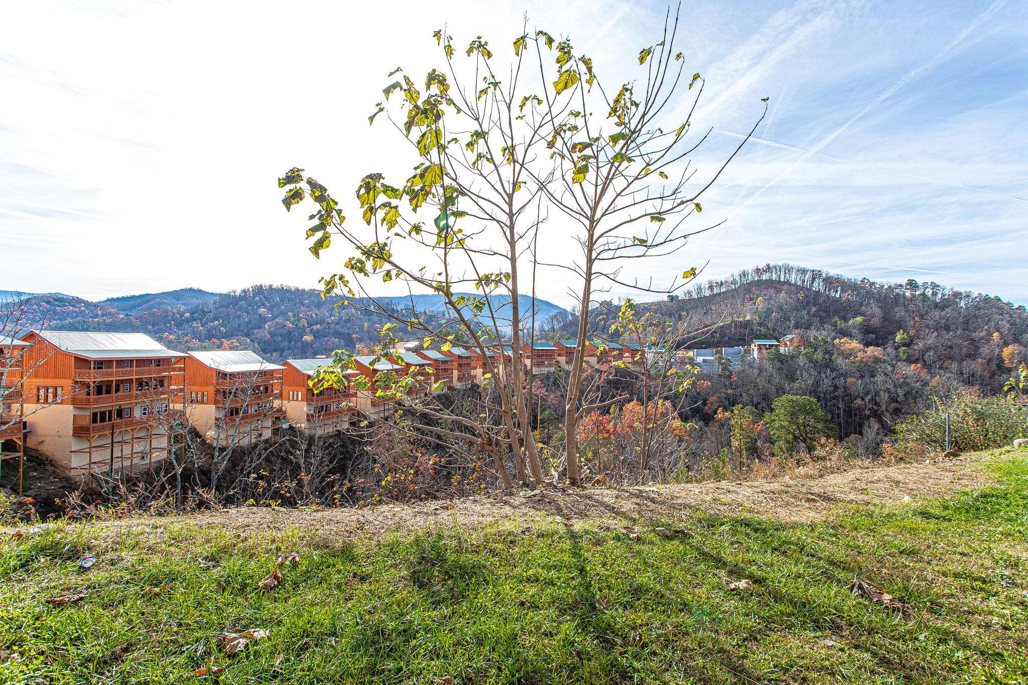 Sevierville, TN 37862,Lot 108 Lonesome Pine Way