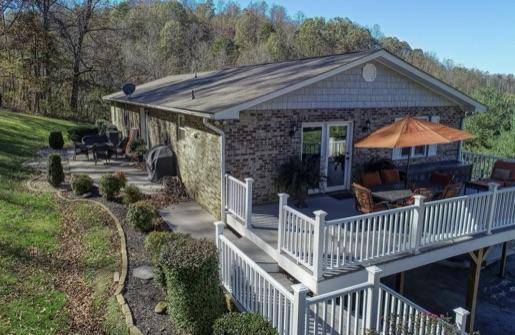 New Tazewell, TN 37824,442 Minton Hollow Rd