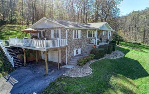 New Tazewell, TN 37824,442 Minton Hollow Rd