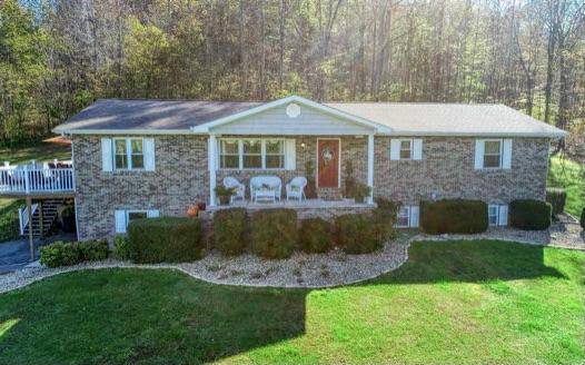 New Tazewell, TN 37824,442 Minton Hollow Rd