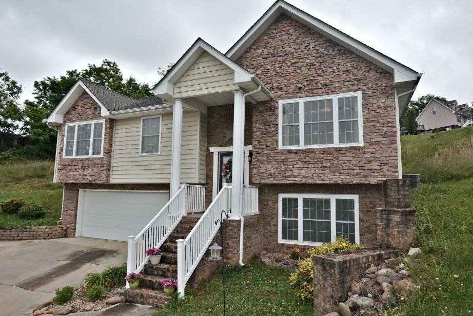 Jefferson City, TN 37760,1203 Jessica LOOP