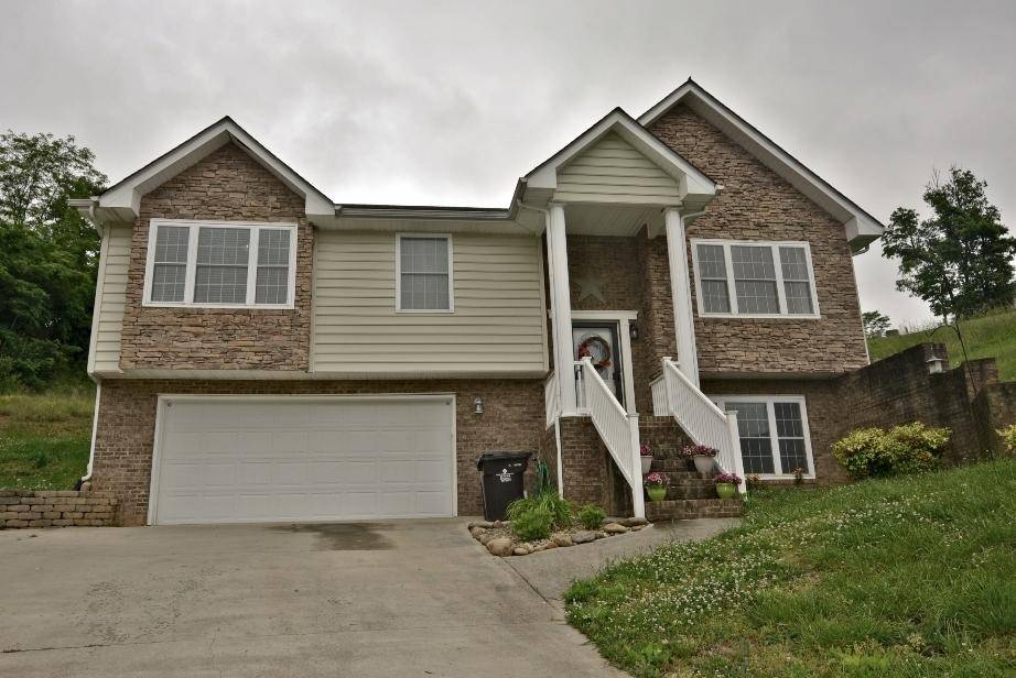 Jefferson City, TN 37760,1203 Jessica LOOP