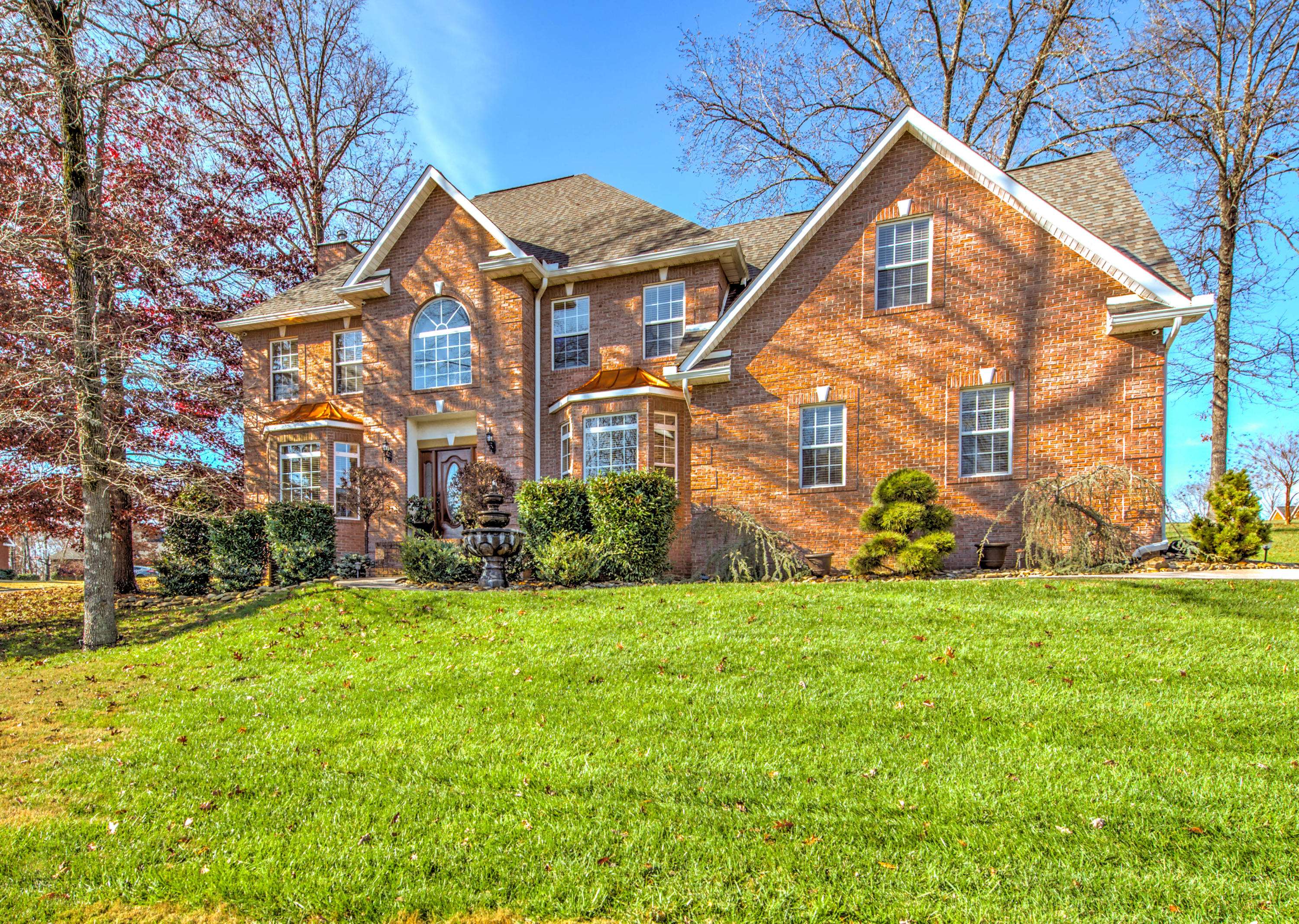 Powell, TN 37849,307 Hickory Stone LN